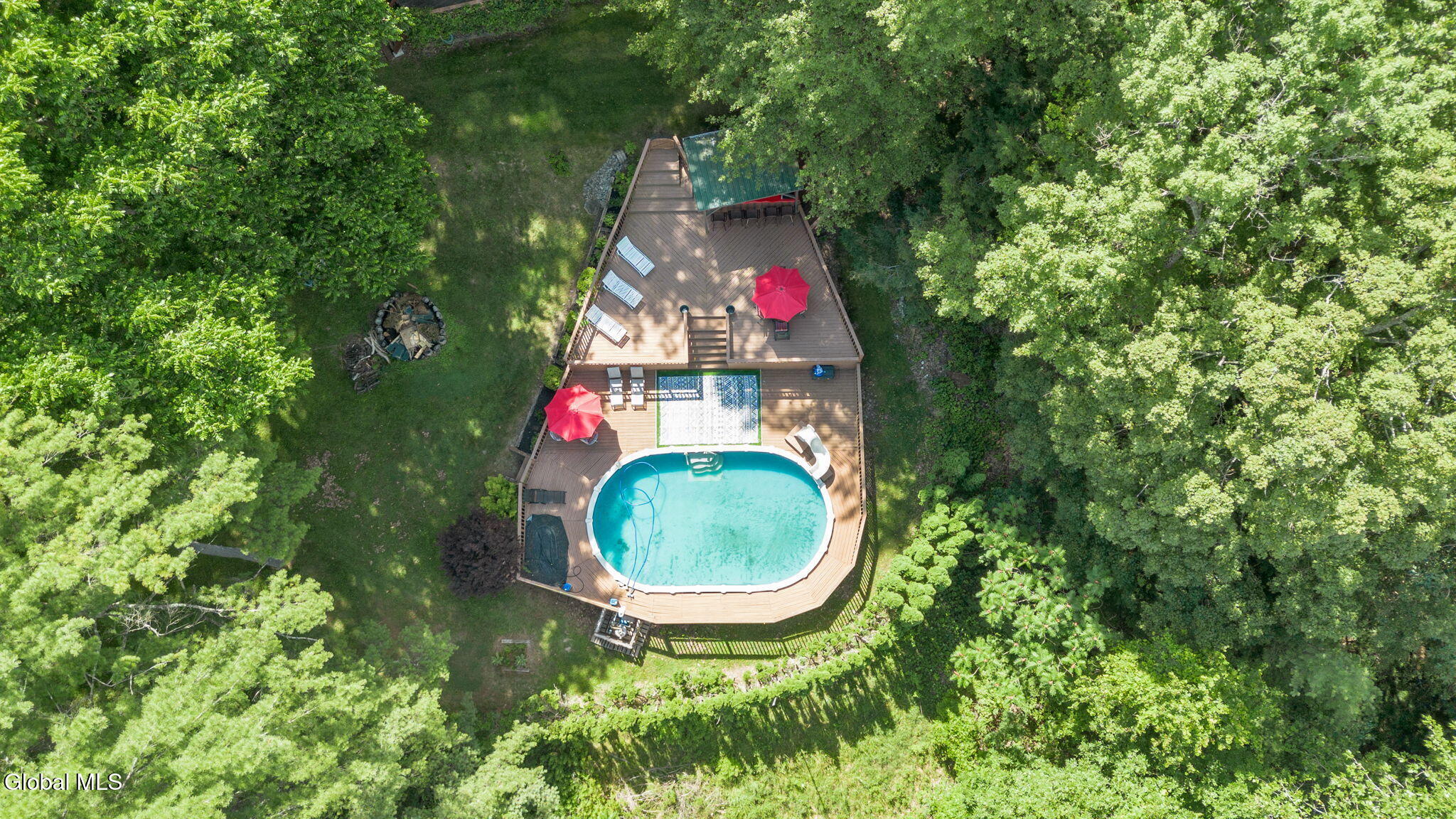 250 Barton Hill Road