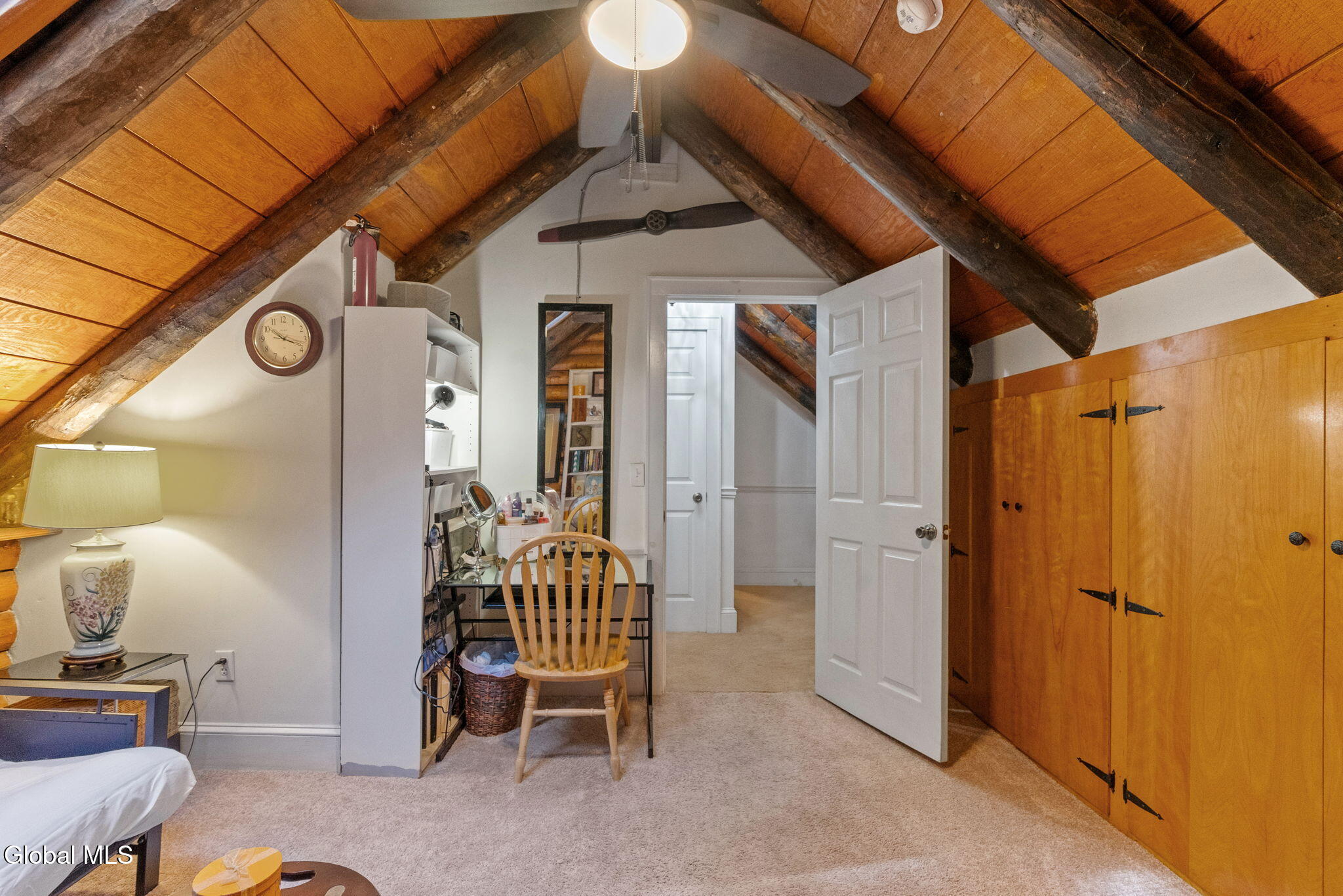 250 Barton Hill Road