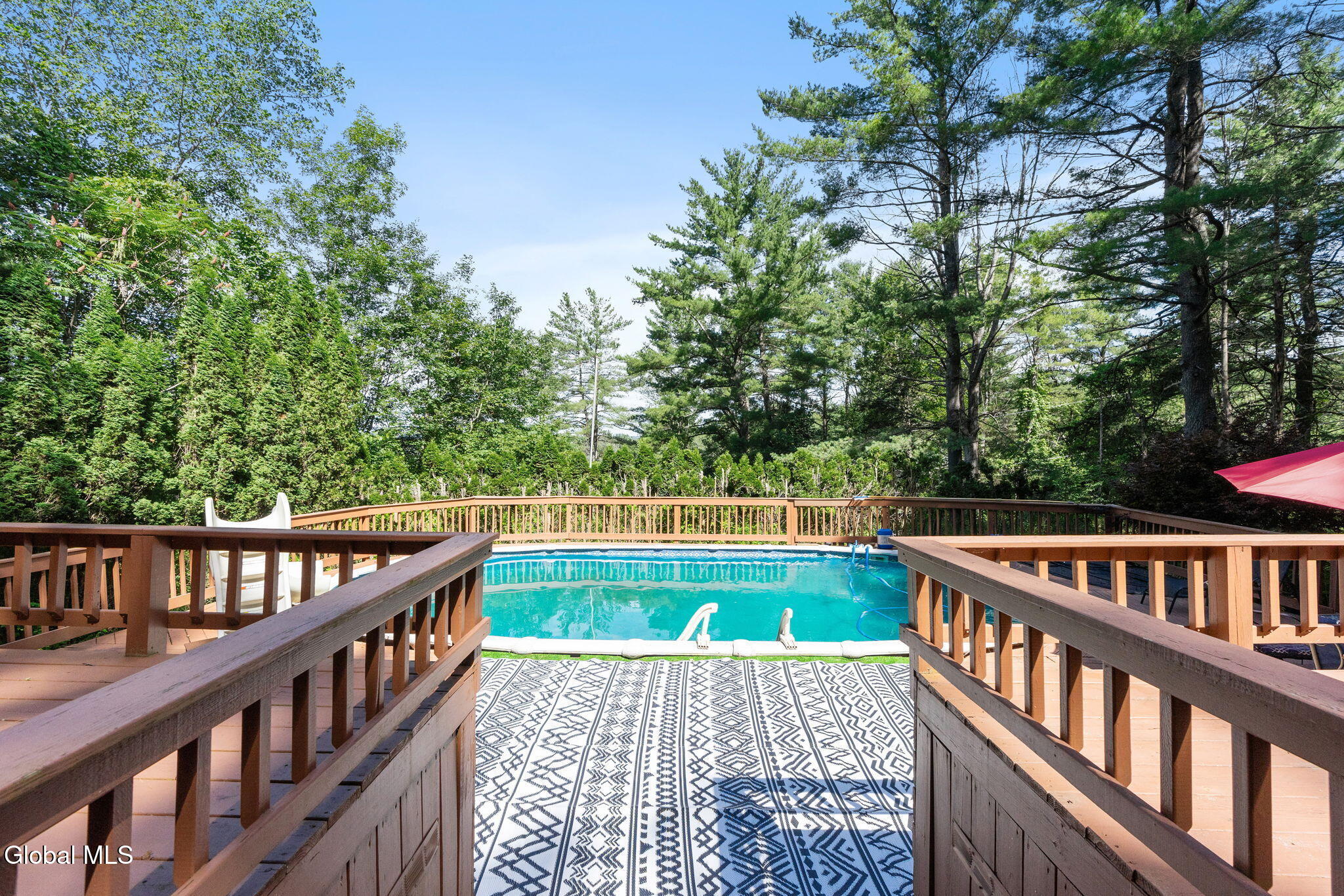 250 Barton Hill Road