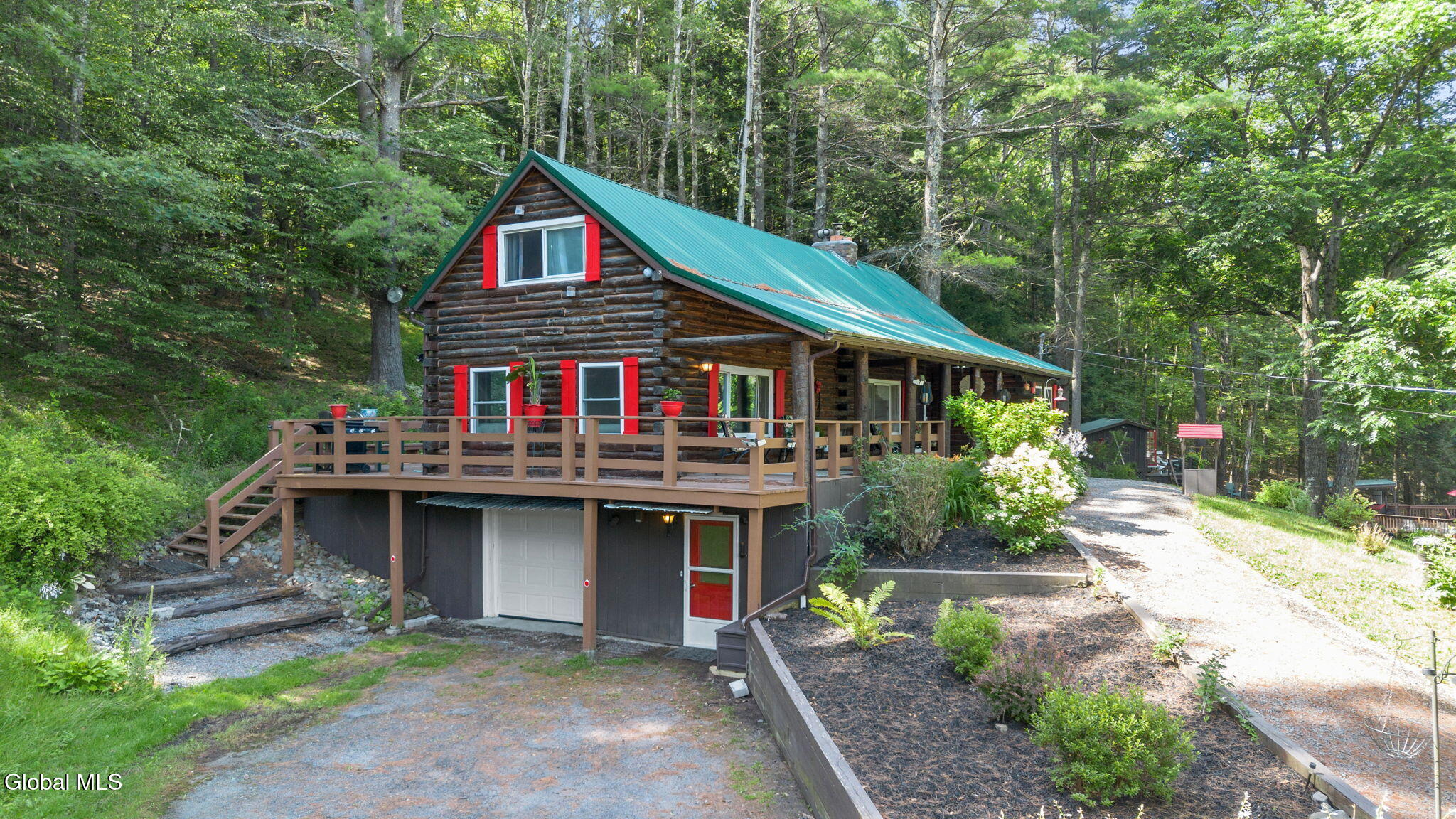 250 Barton Hill Road