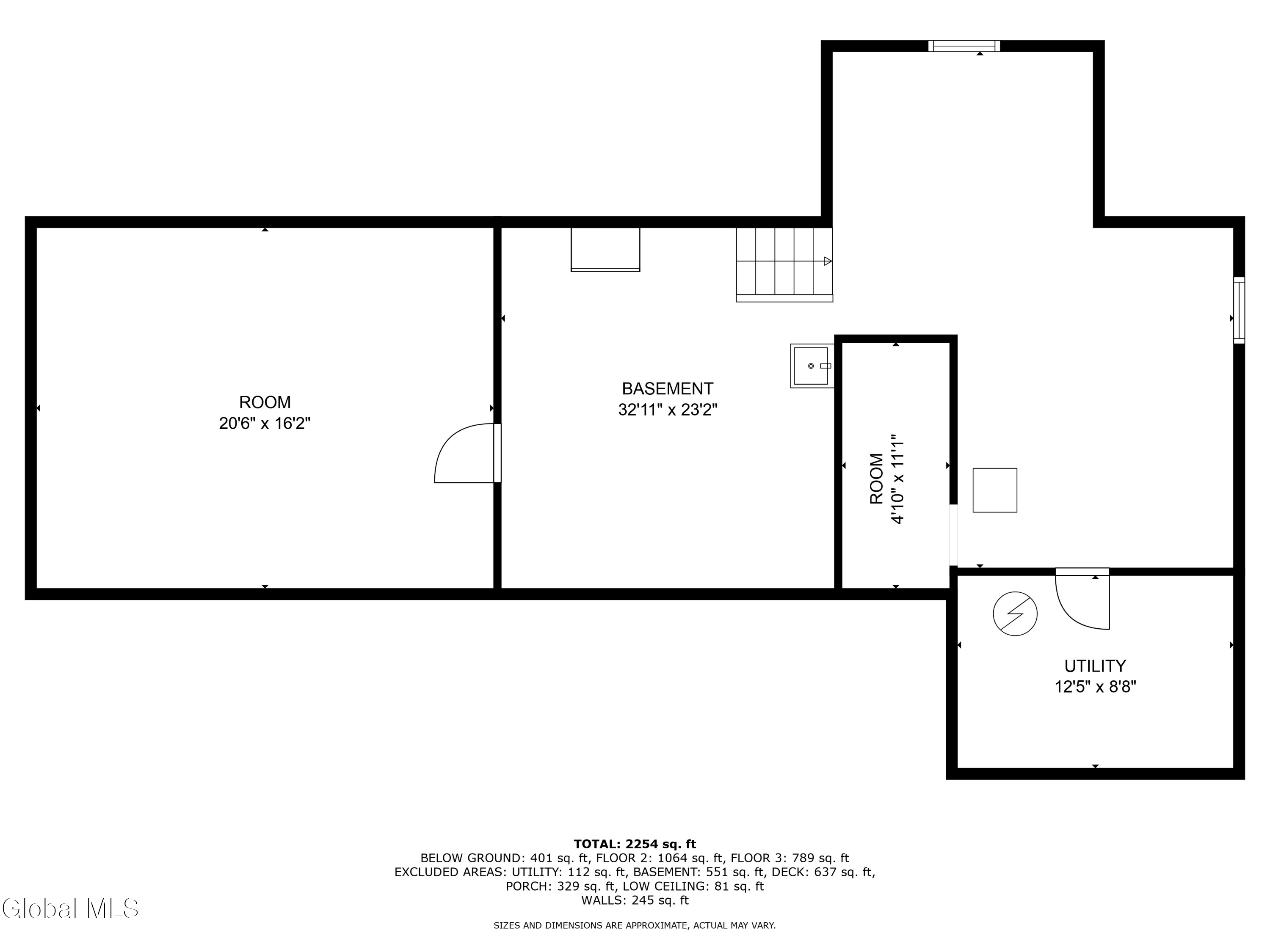 250 Barton Hill Road