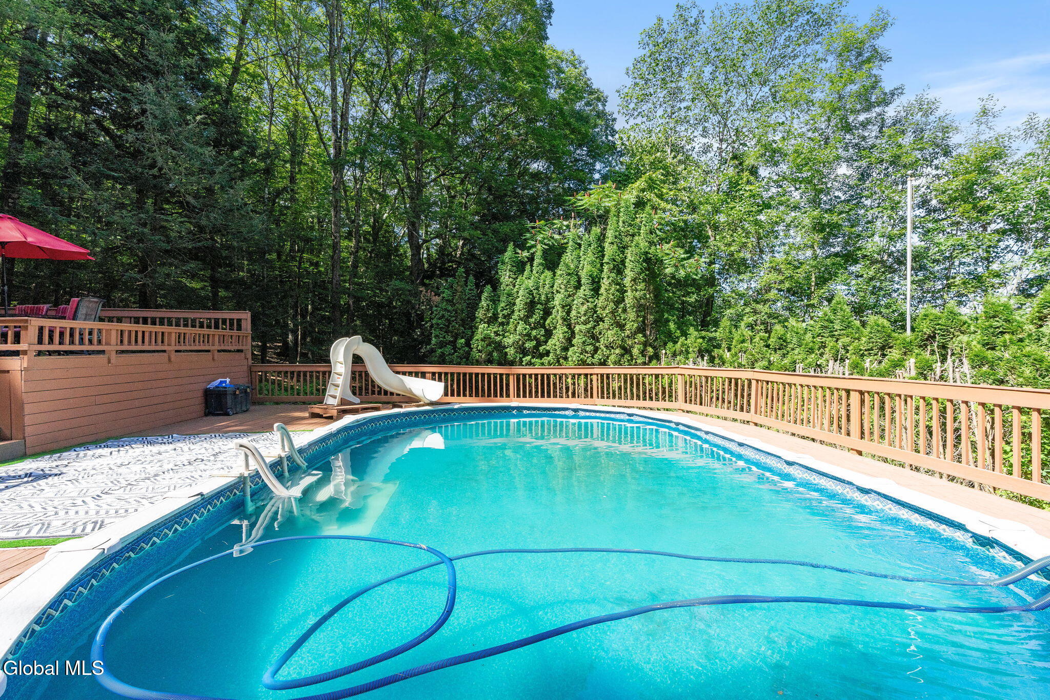 250 Barton Hill Road