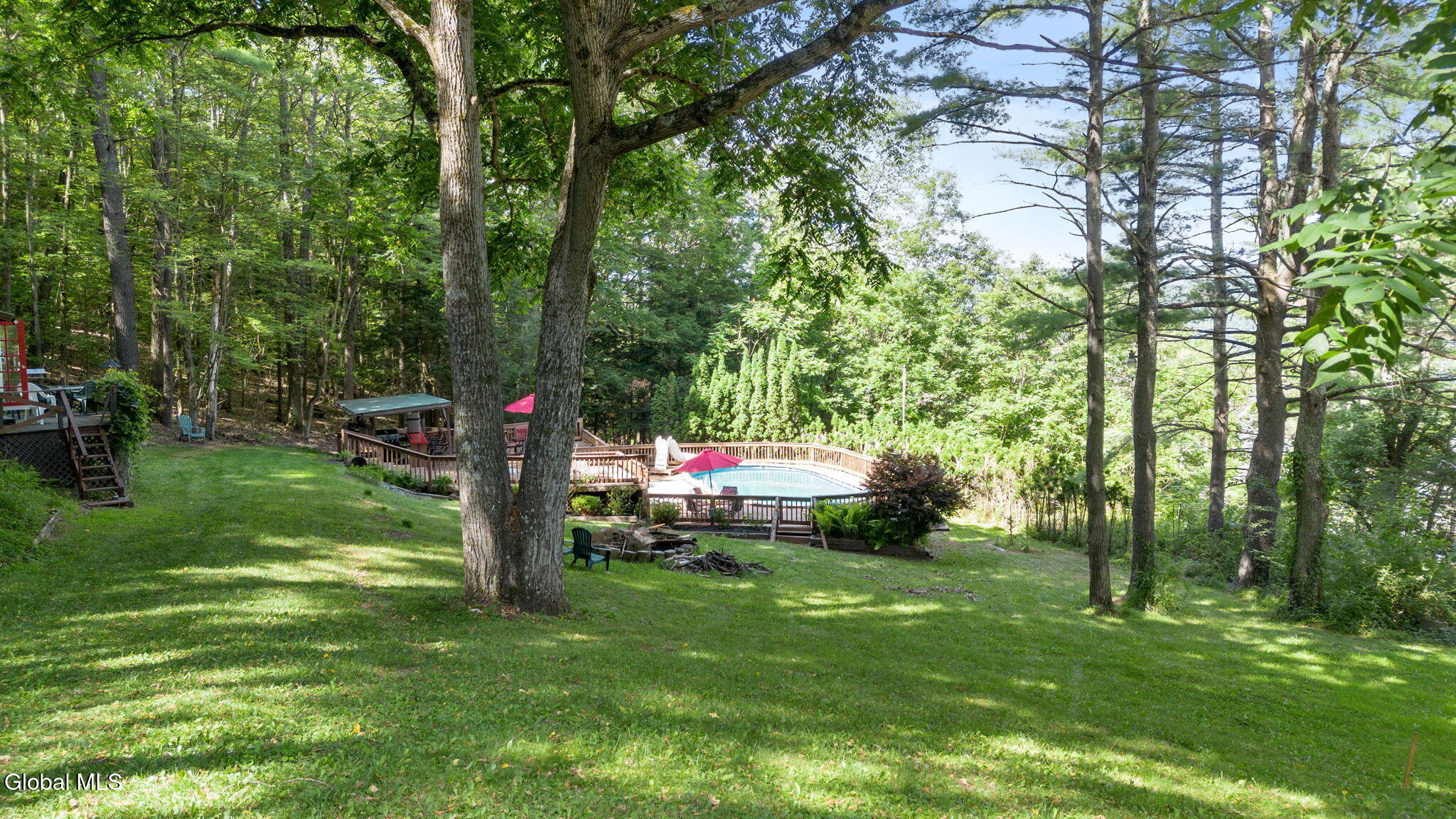 250 Barton Hill Road
