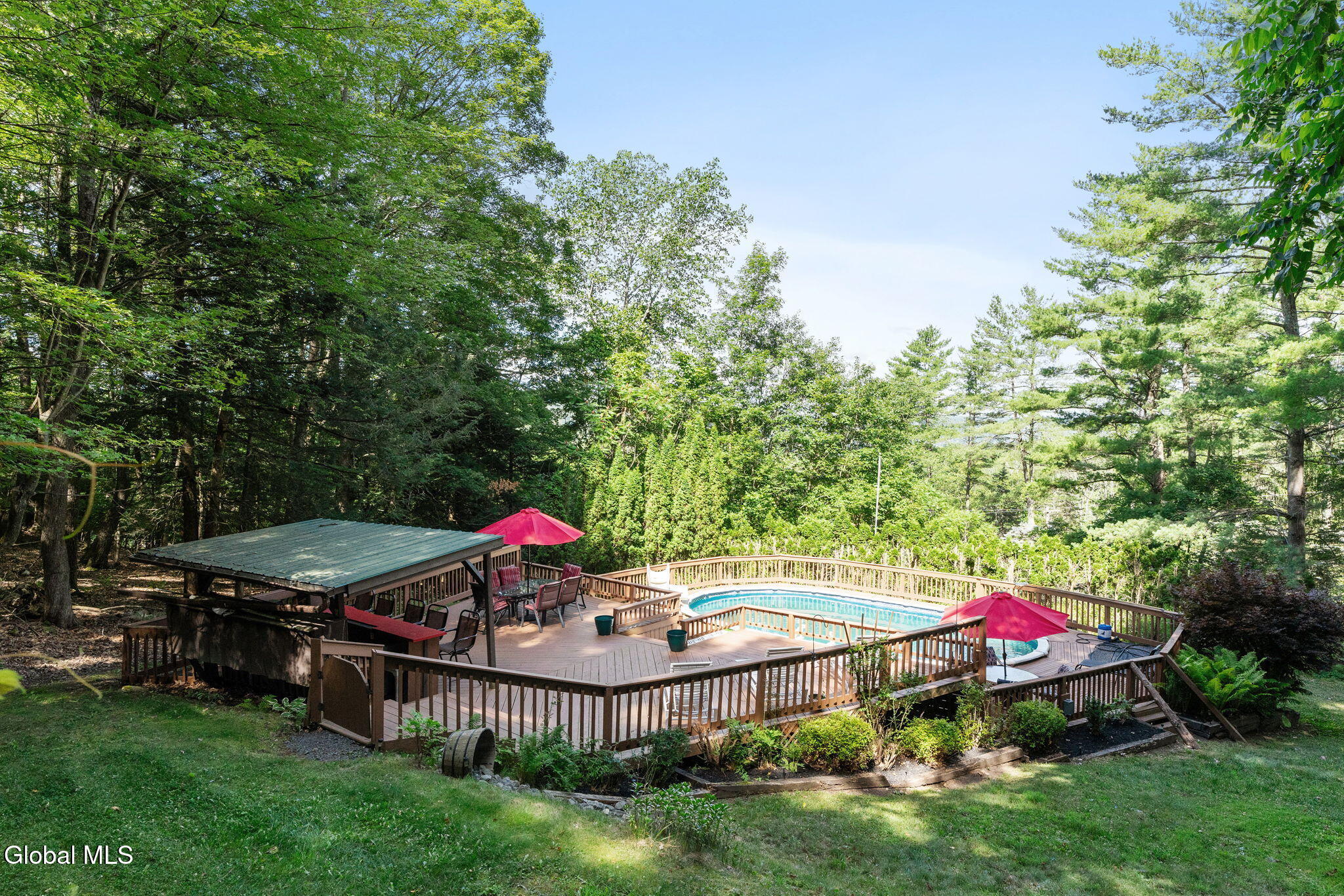 250 Barton Hill Road