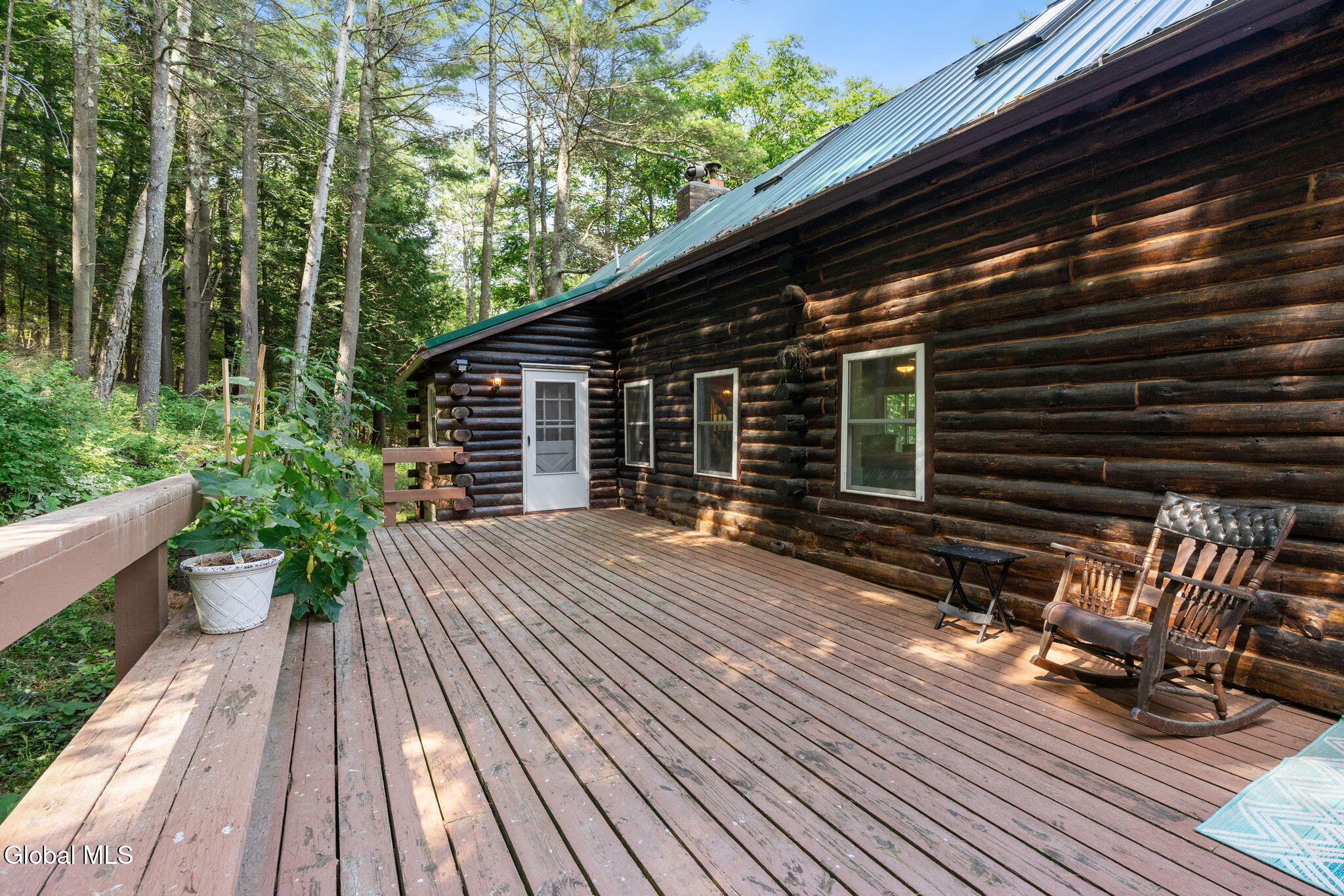 250 Barton Hill Road