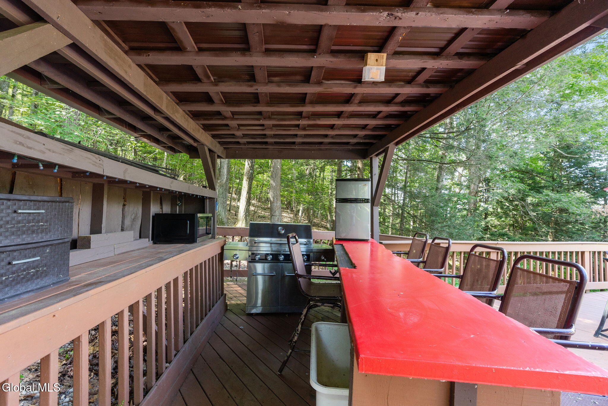 250 Barton Hill Road
