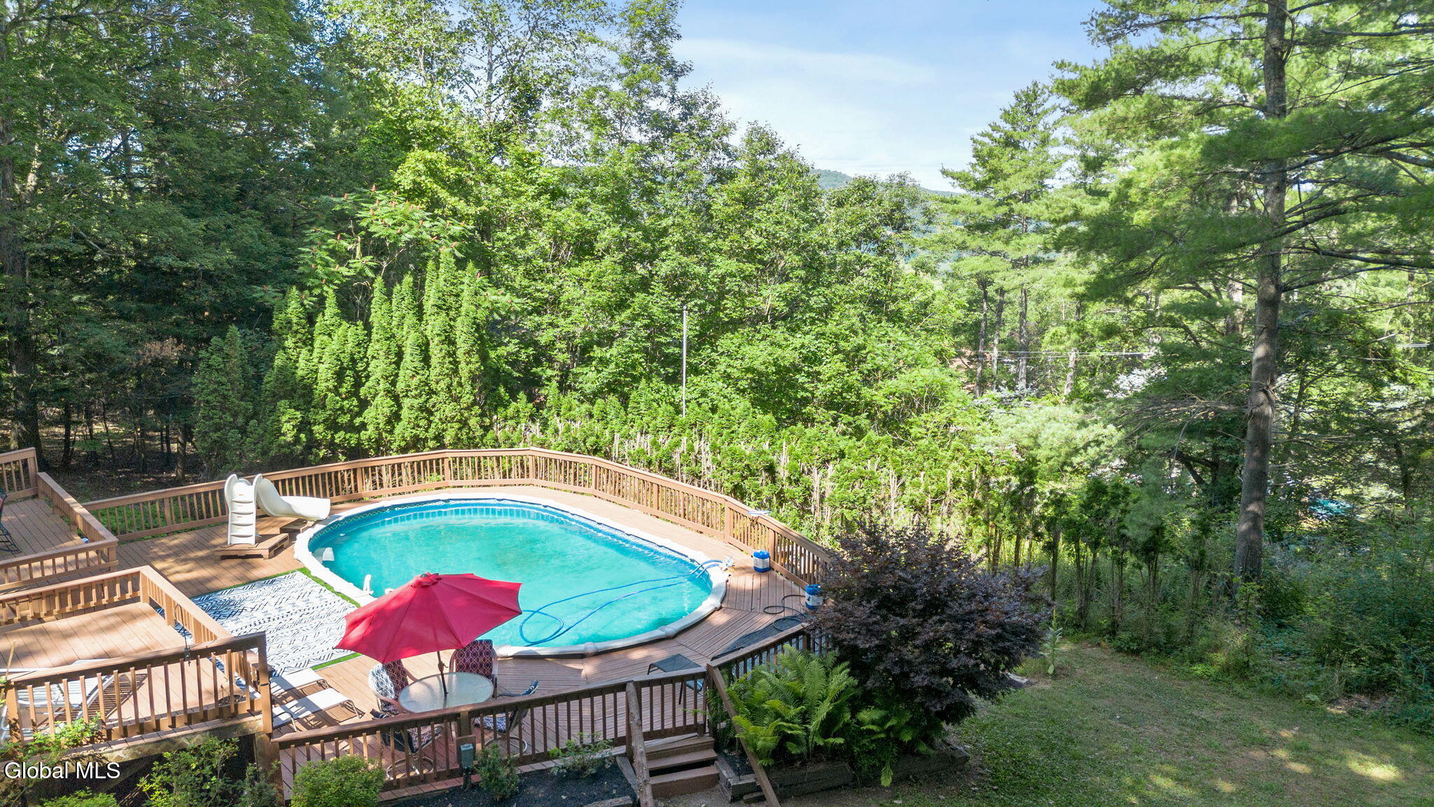 250 Barton Hill Road