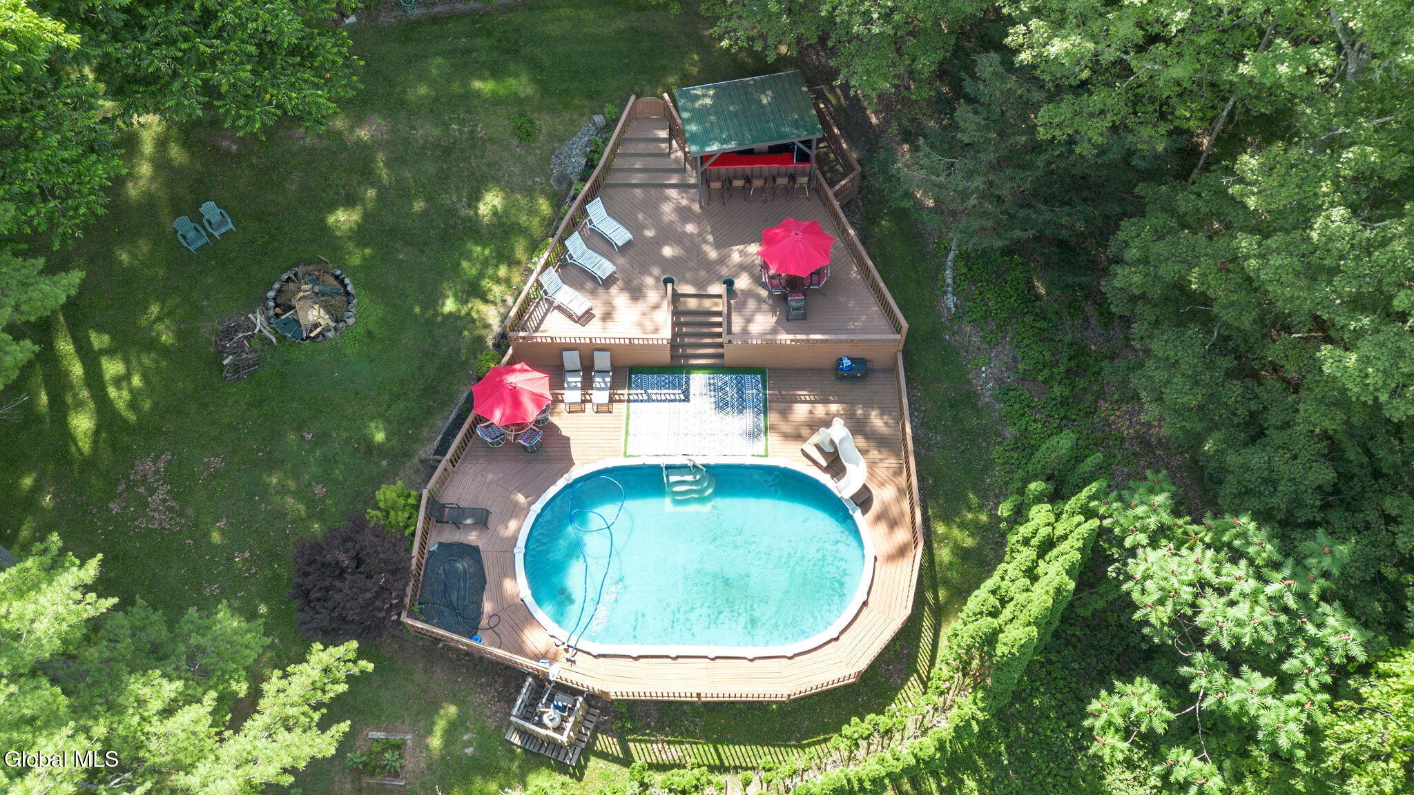 250 Barton Hill Road