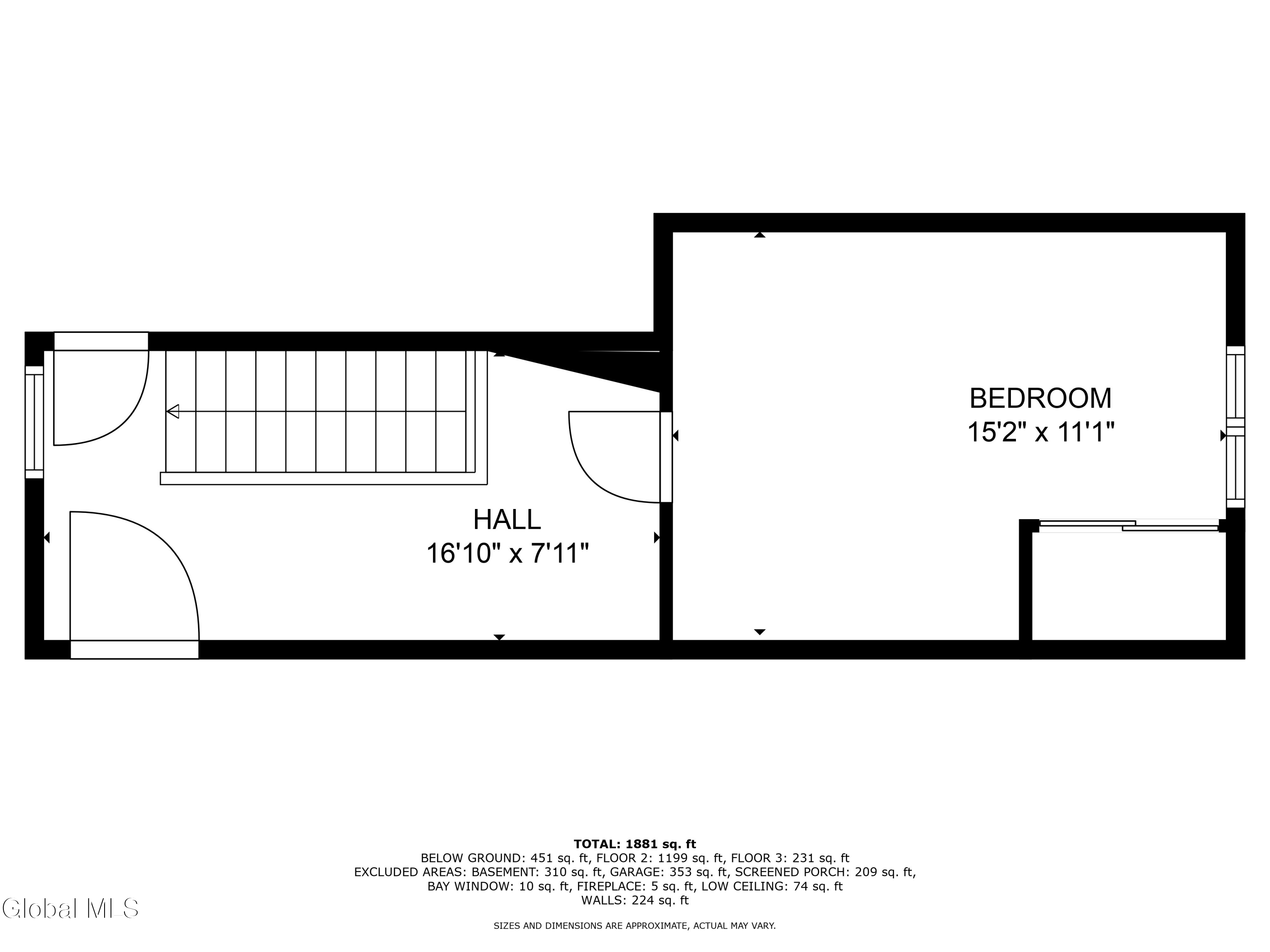 1020 John Alden Lane
