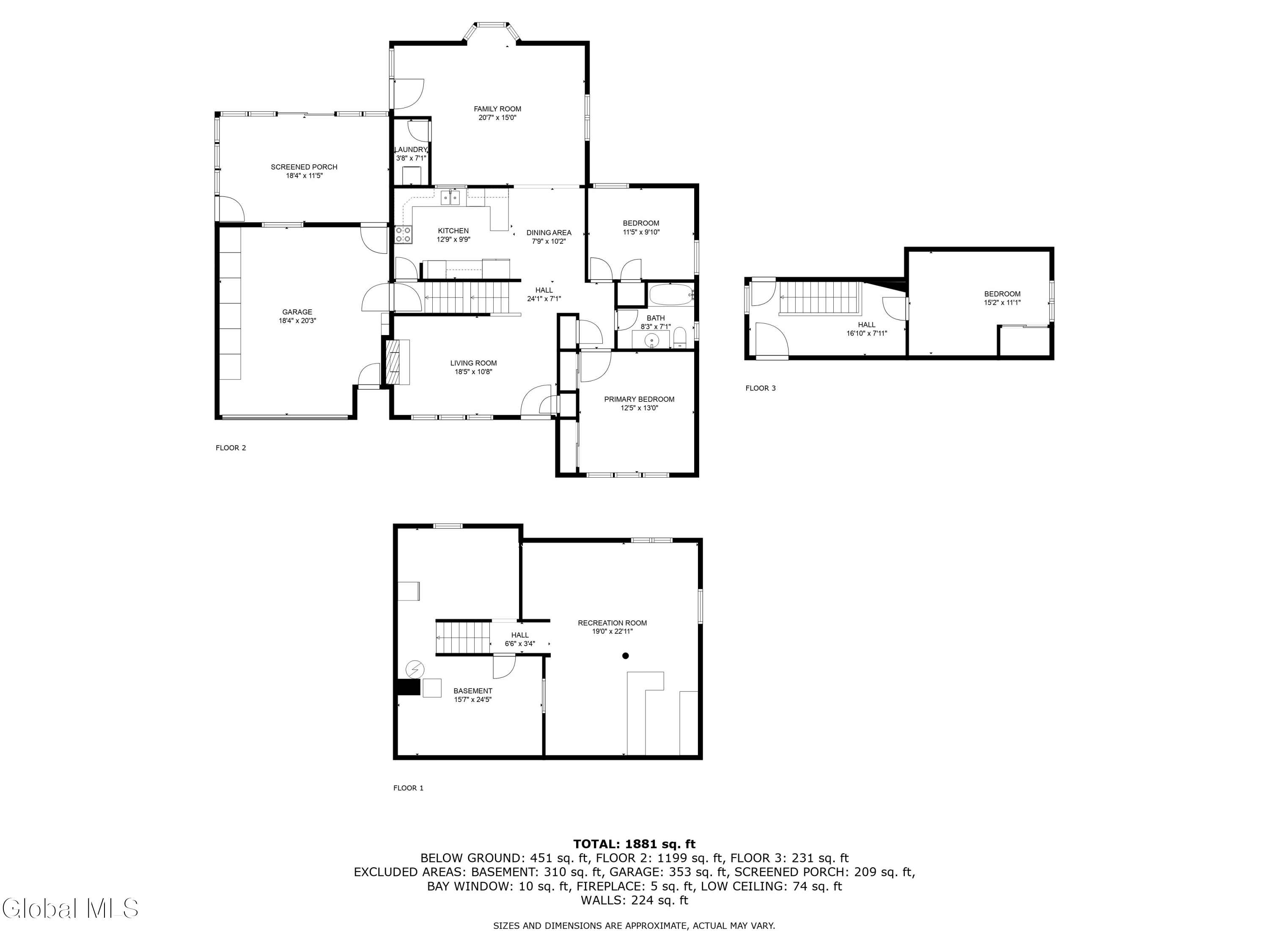 1020 John Alden Lane