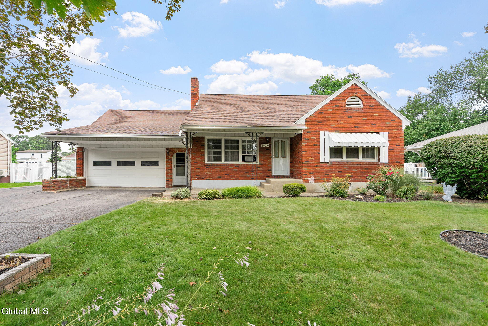 1020 John Alden Lane