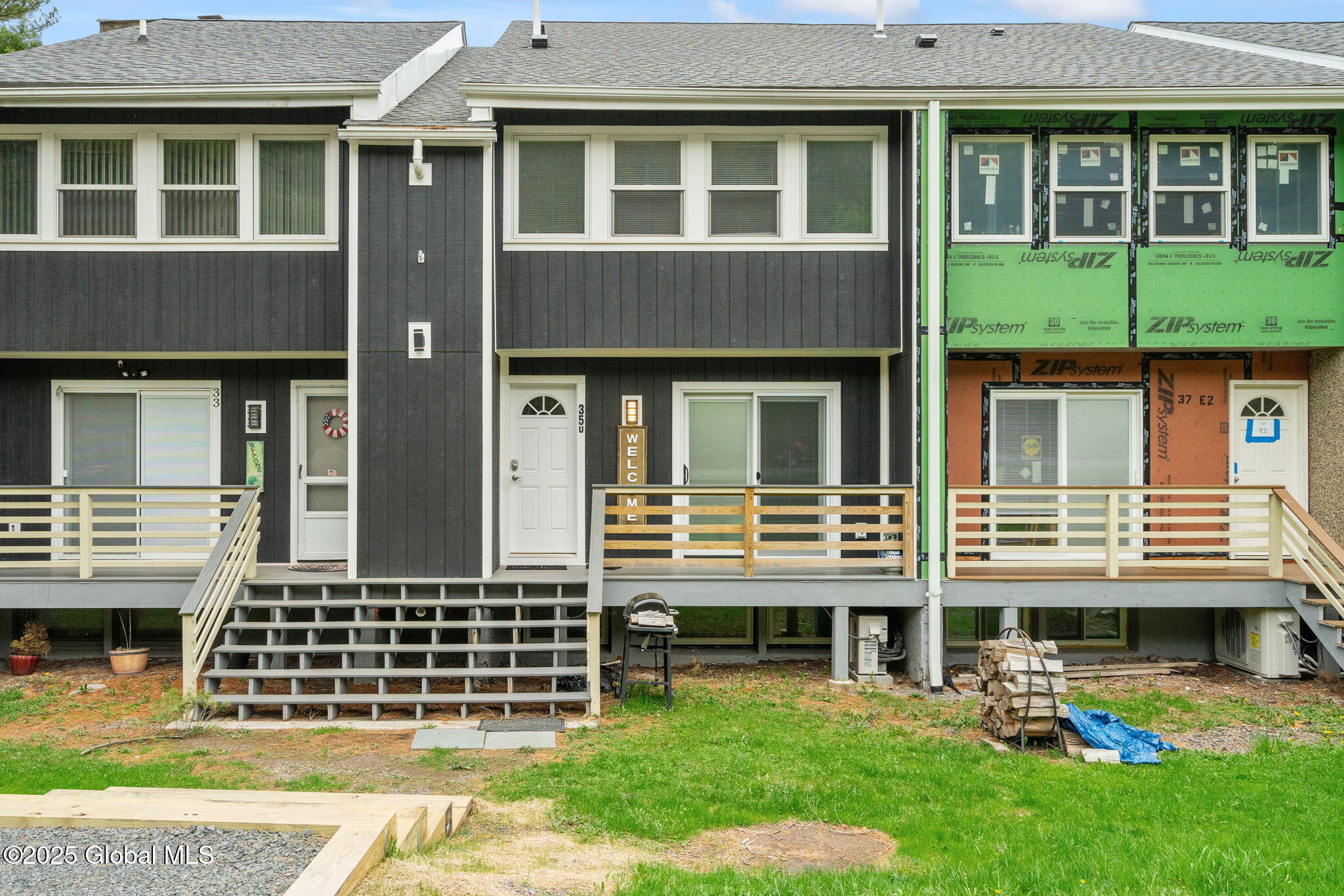 35 Scribner Hollow Road, # E3