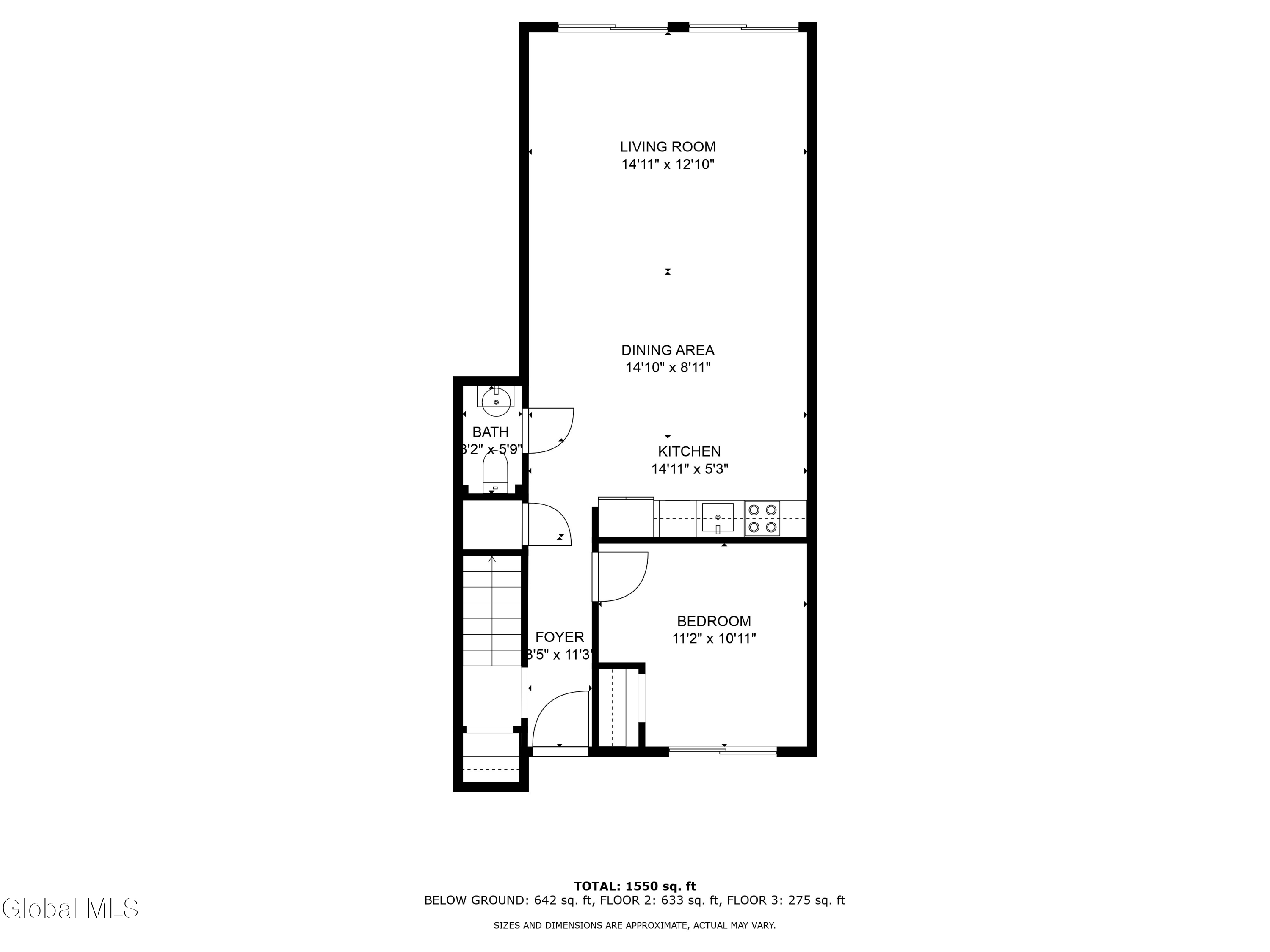 35 Scribner Hollow Road, # E3