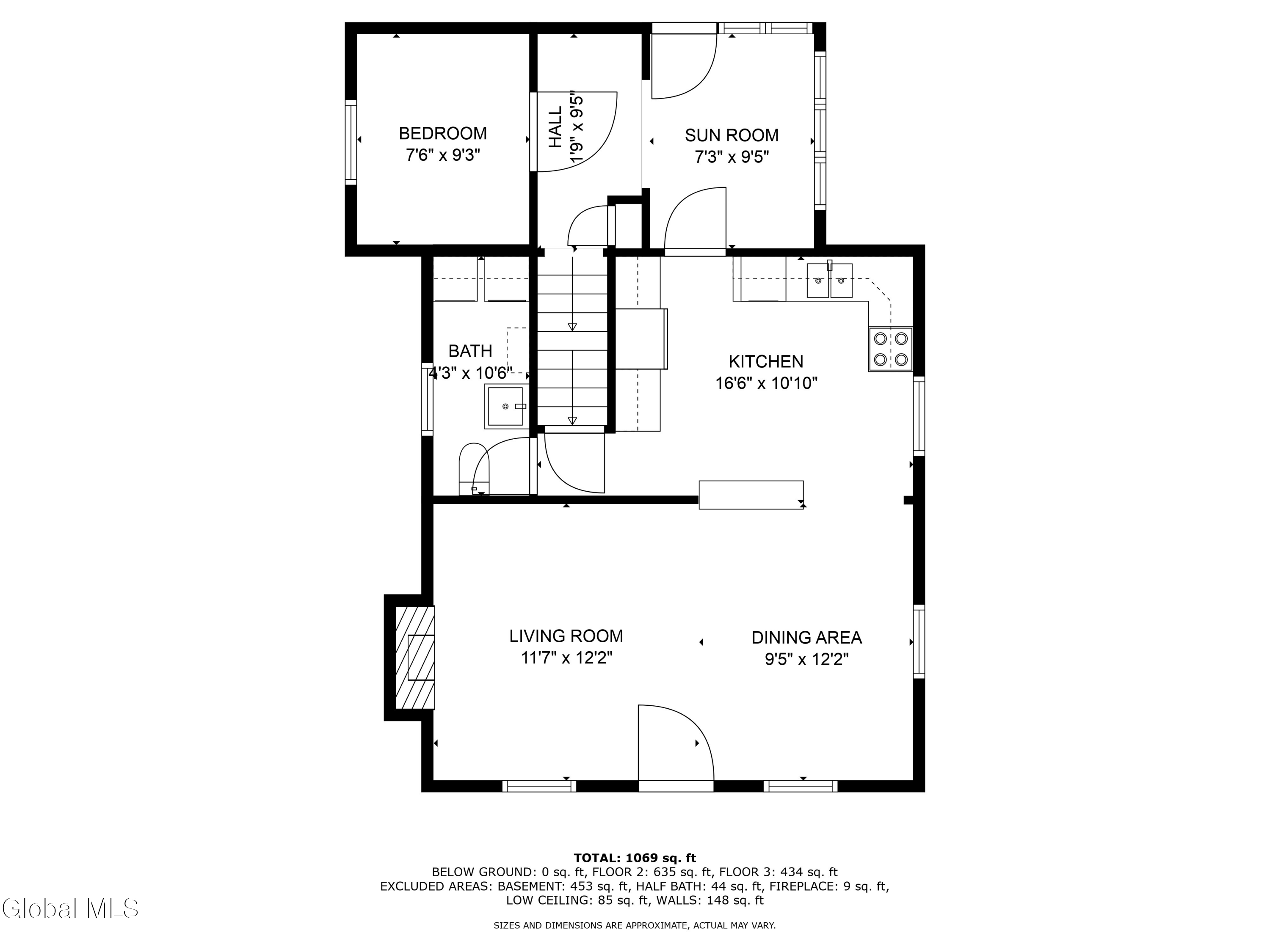 28 Sutton Hollow Road