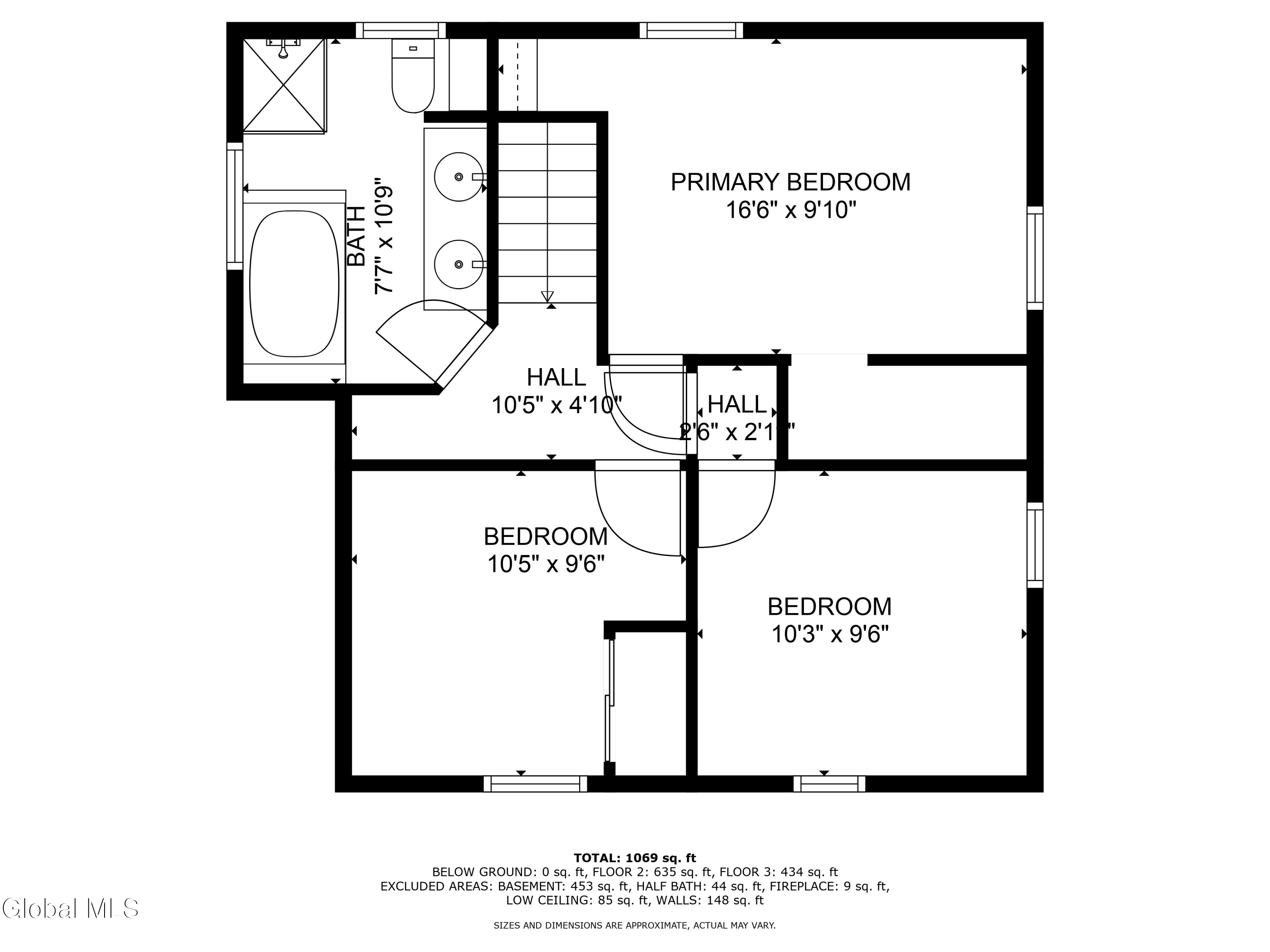 28 Sutton Hollow Road