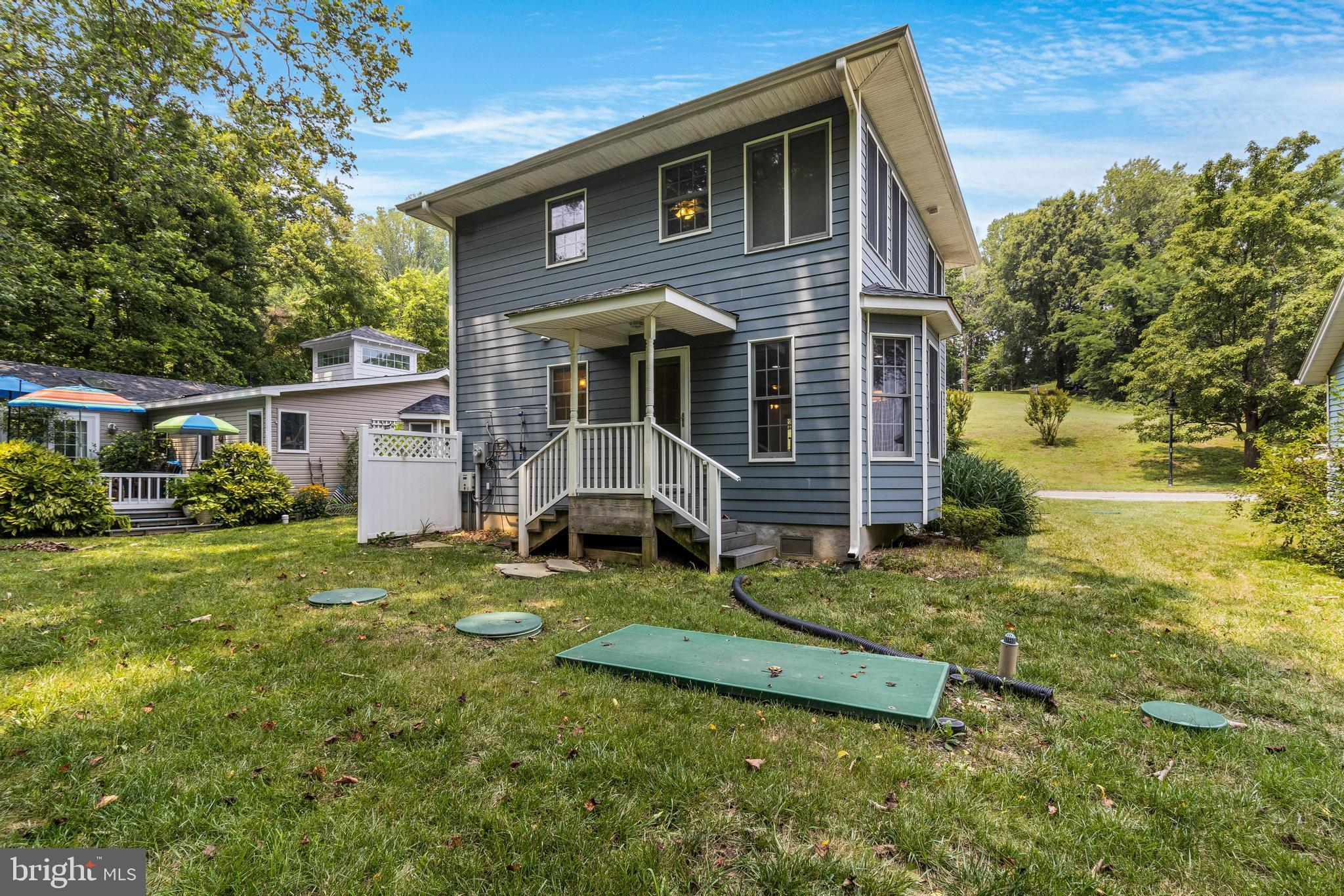 2853 Governor Run Rd #2