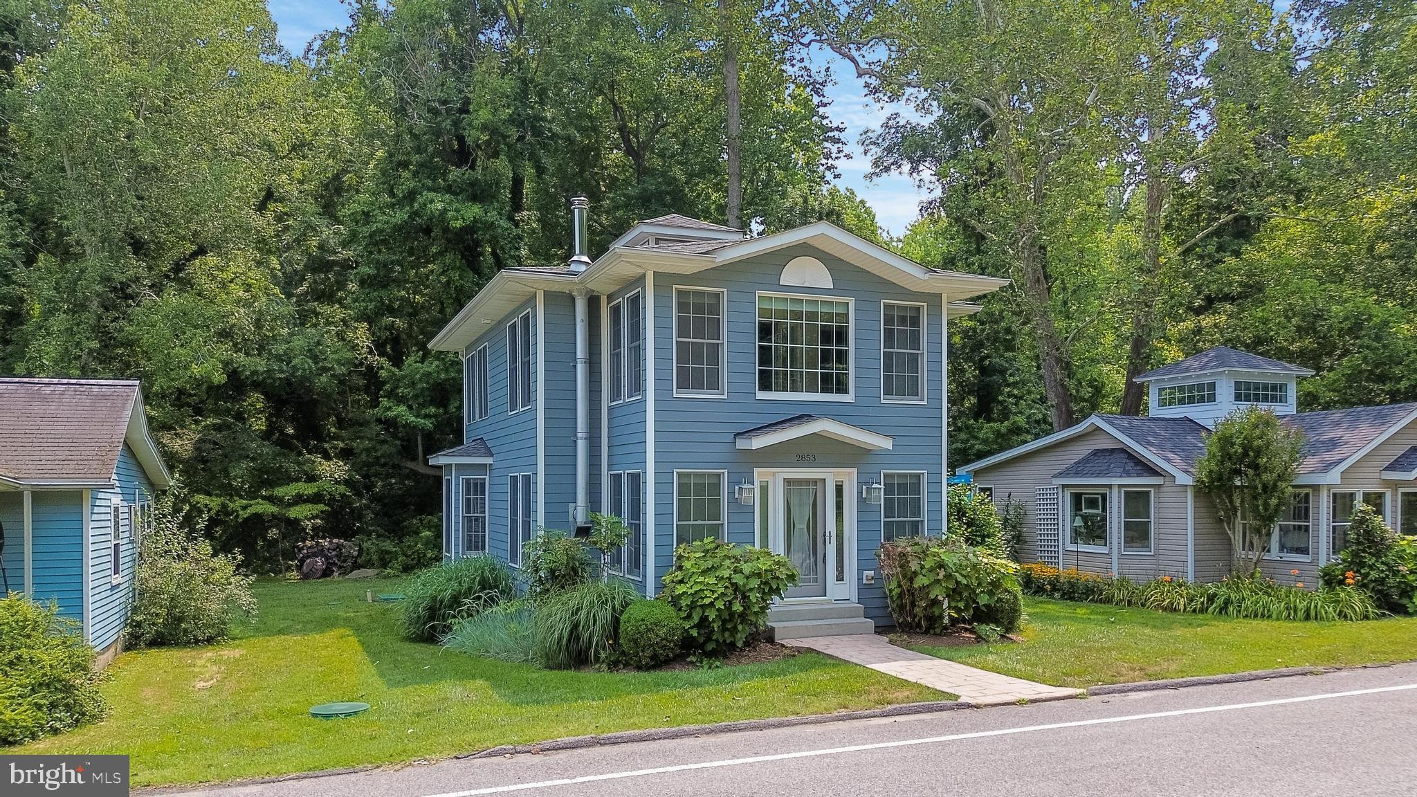2853 Governor Run Rd #2