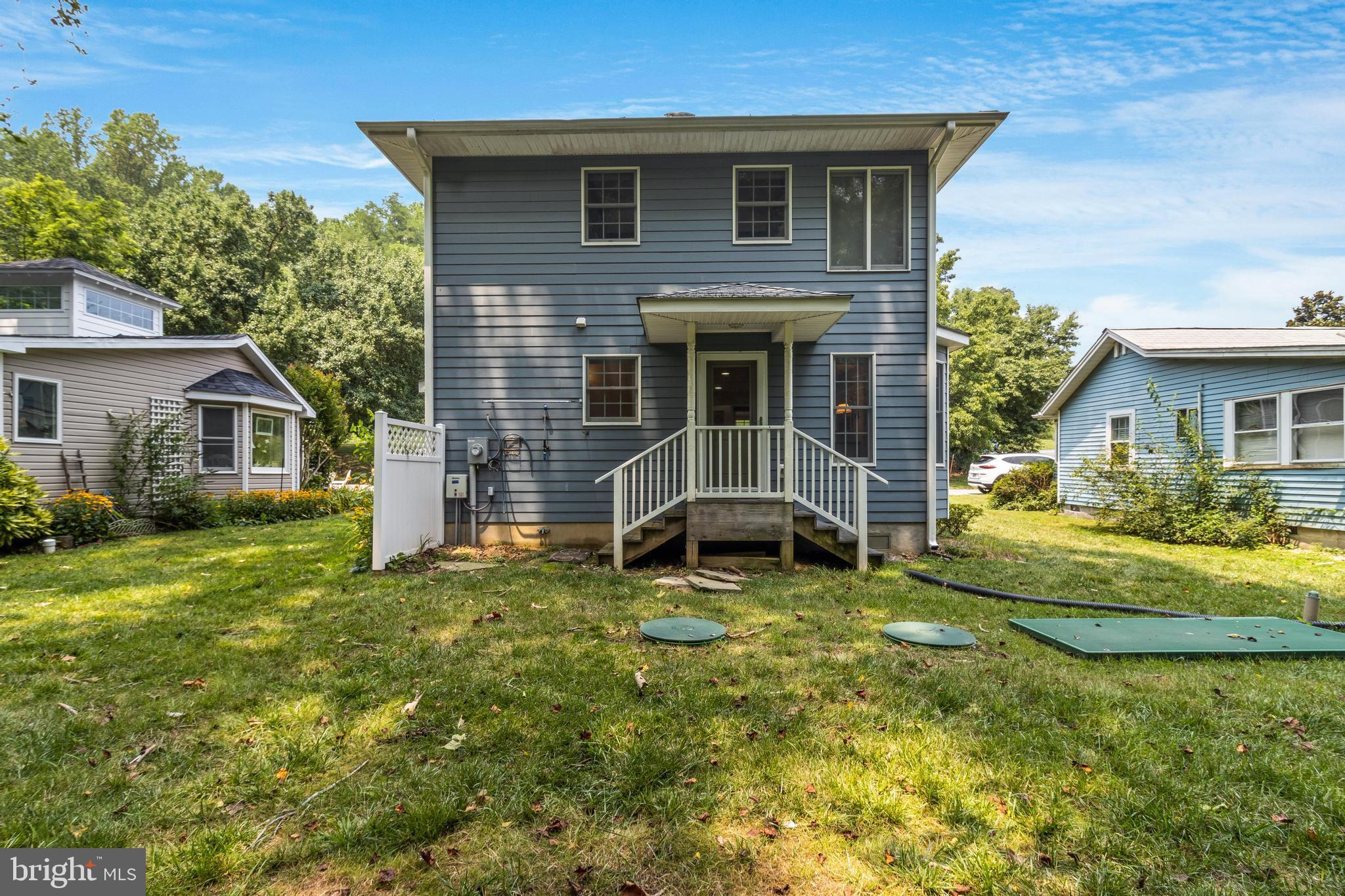2853 Governor Run Rd #2