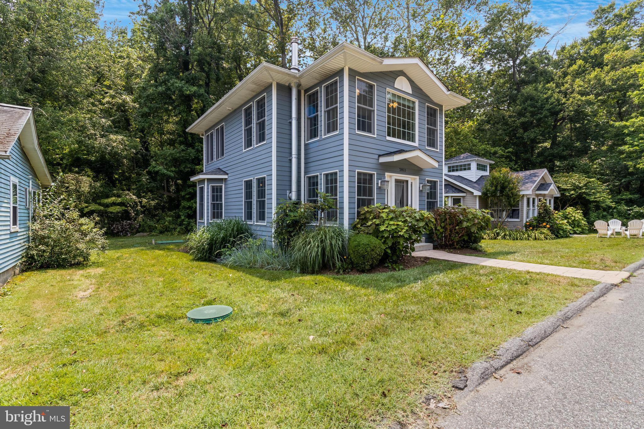 2853 Governor Run Rd #2