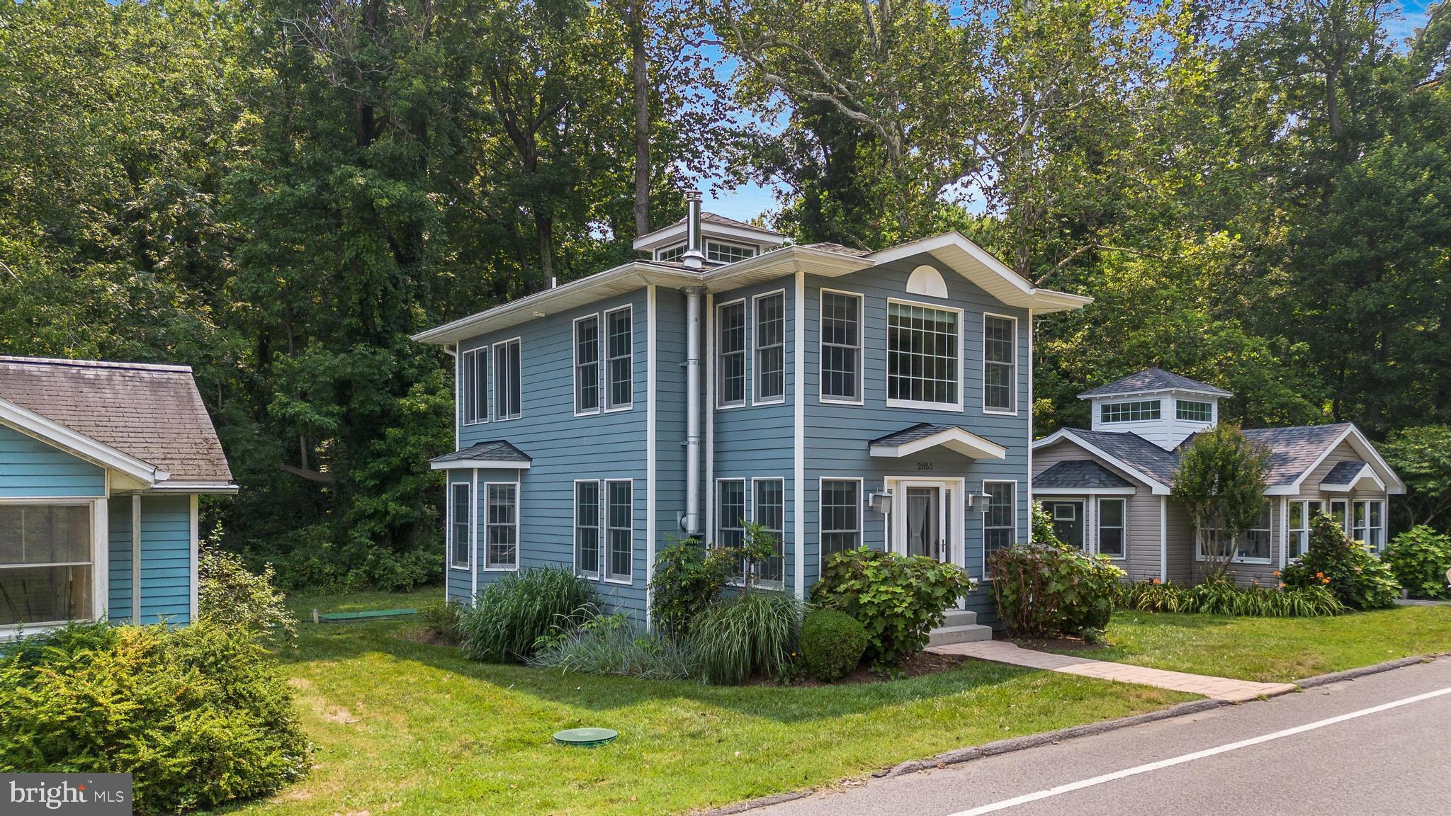 2853 Governor Run Rd #2