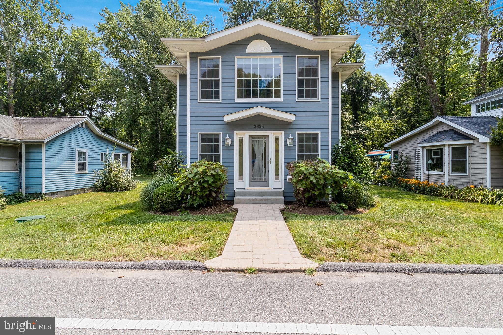 2853 Governor Run Rd #2