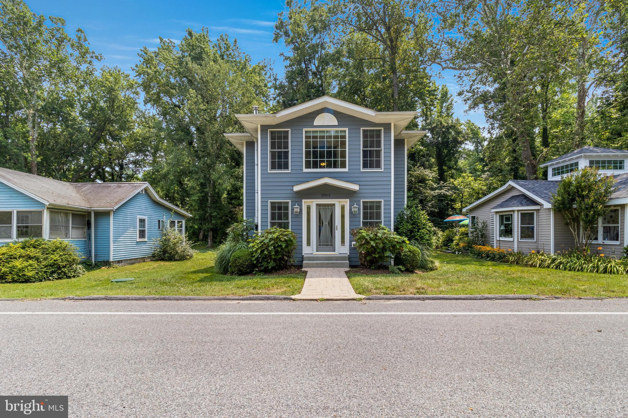 2853 Governor Run Rd #2
