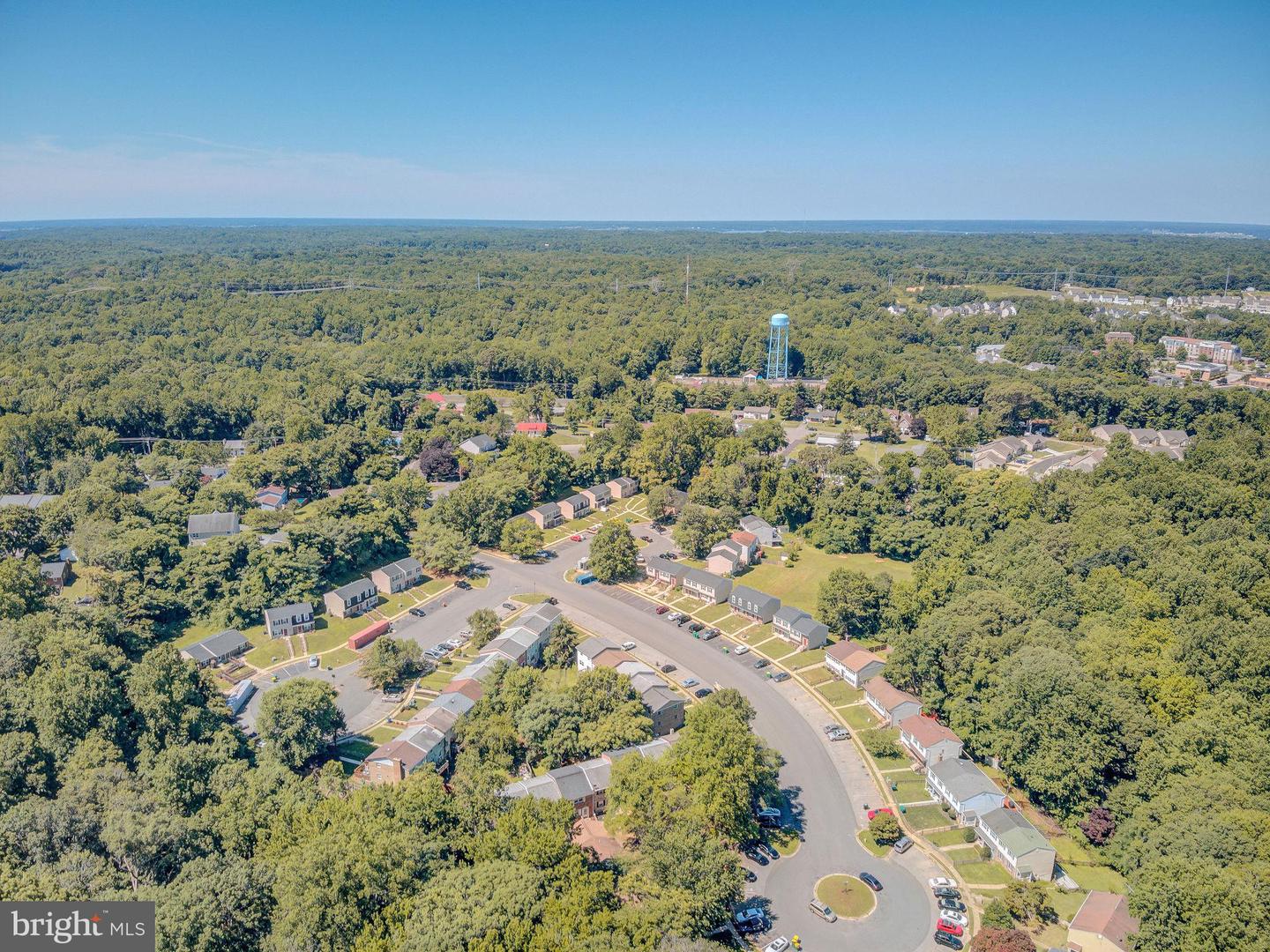 832 Calvert Towne Dr