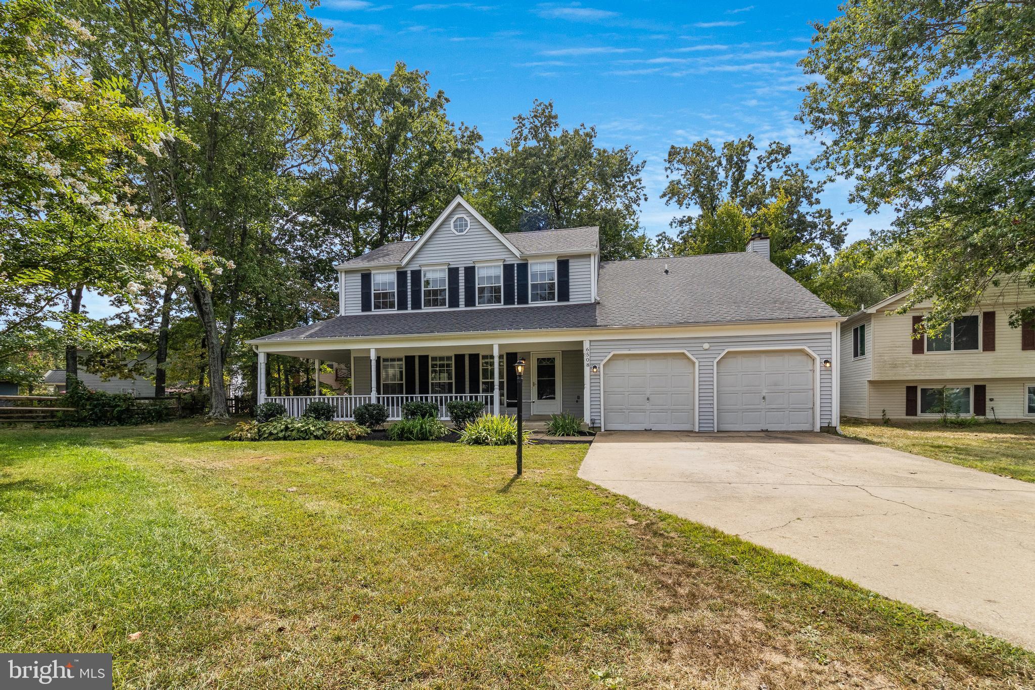 6508 Elk Ct