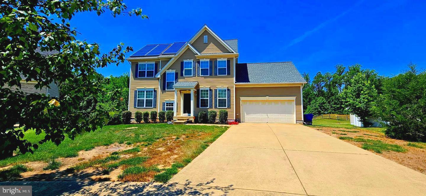3377 Kilburn Ct