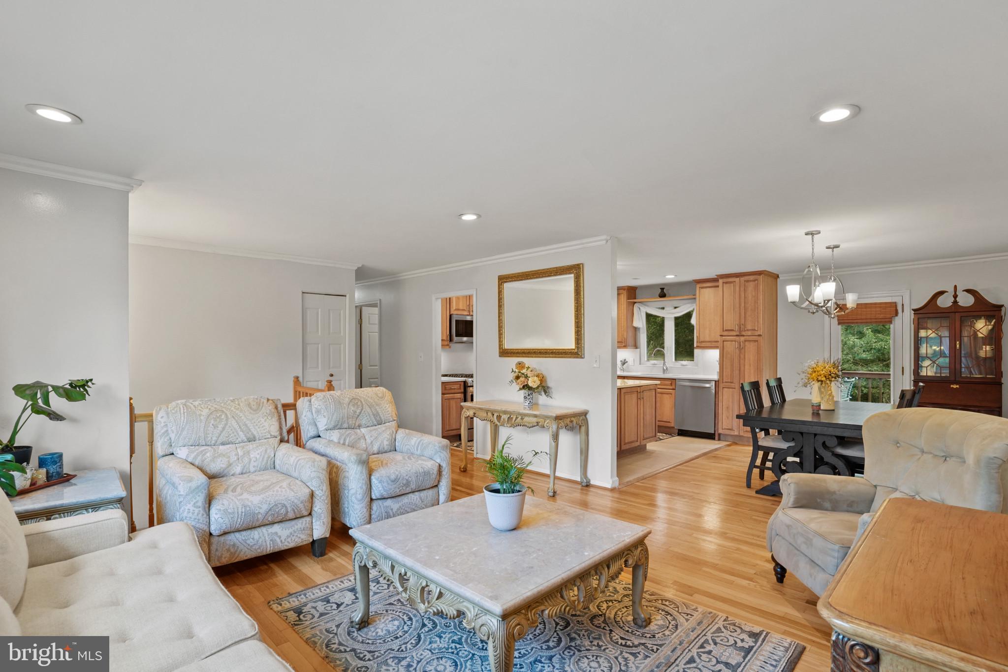 8703 MONTPELIER DRIVE
