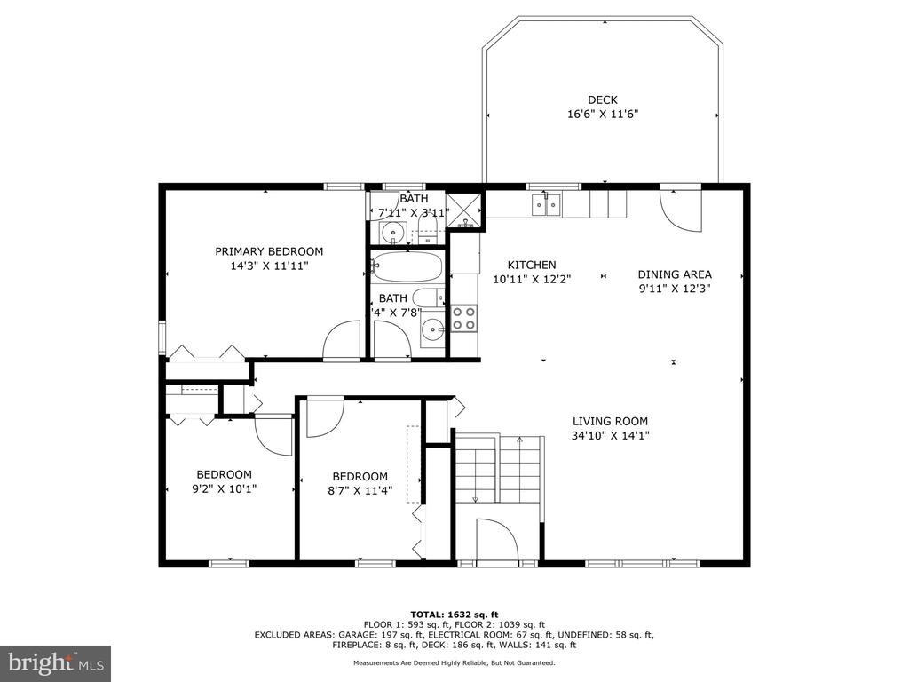 8703 MONTPELIER DRIVE