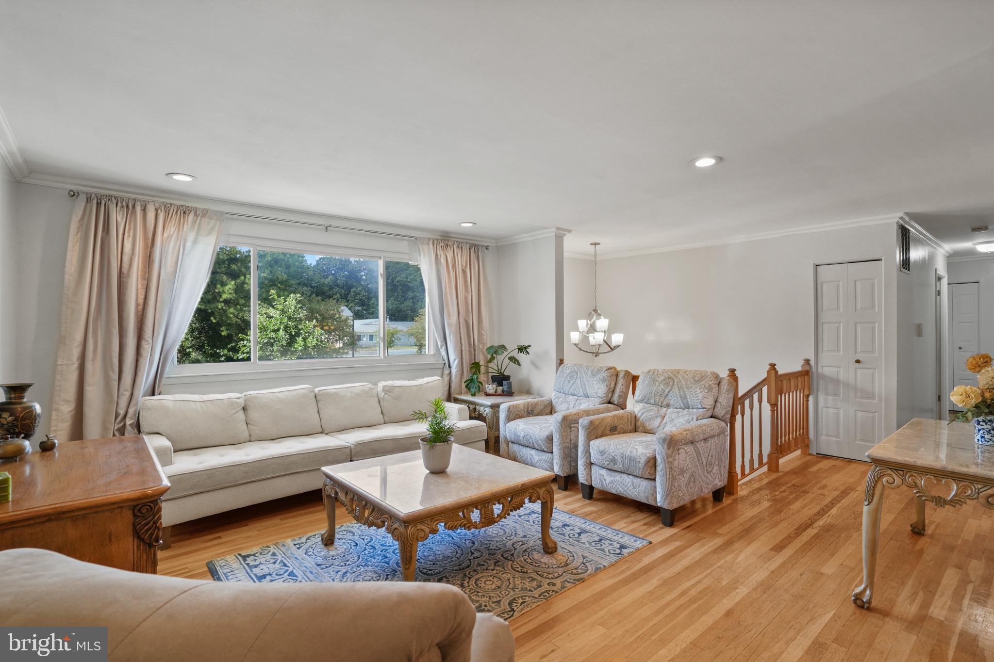 8703 MONTPELIER DRIVE