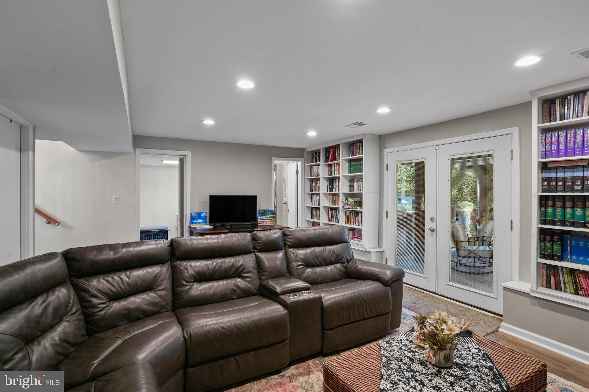8703 MONTPELIER DRIVE