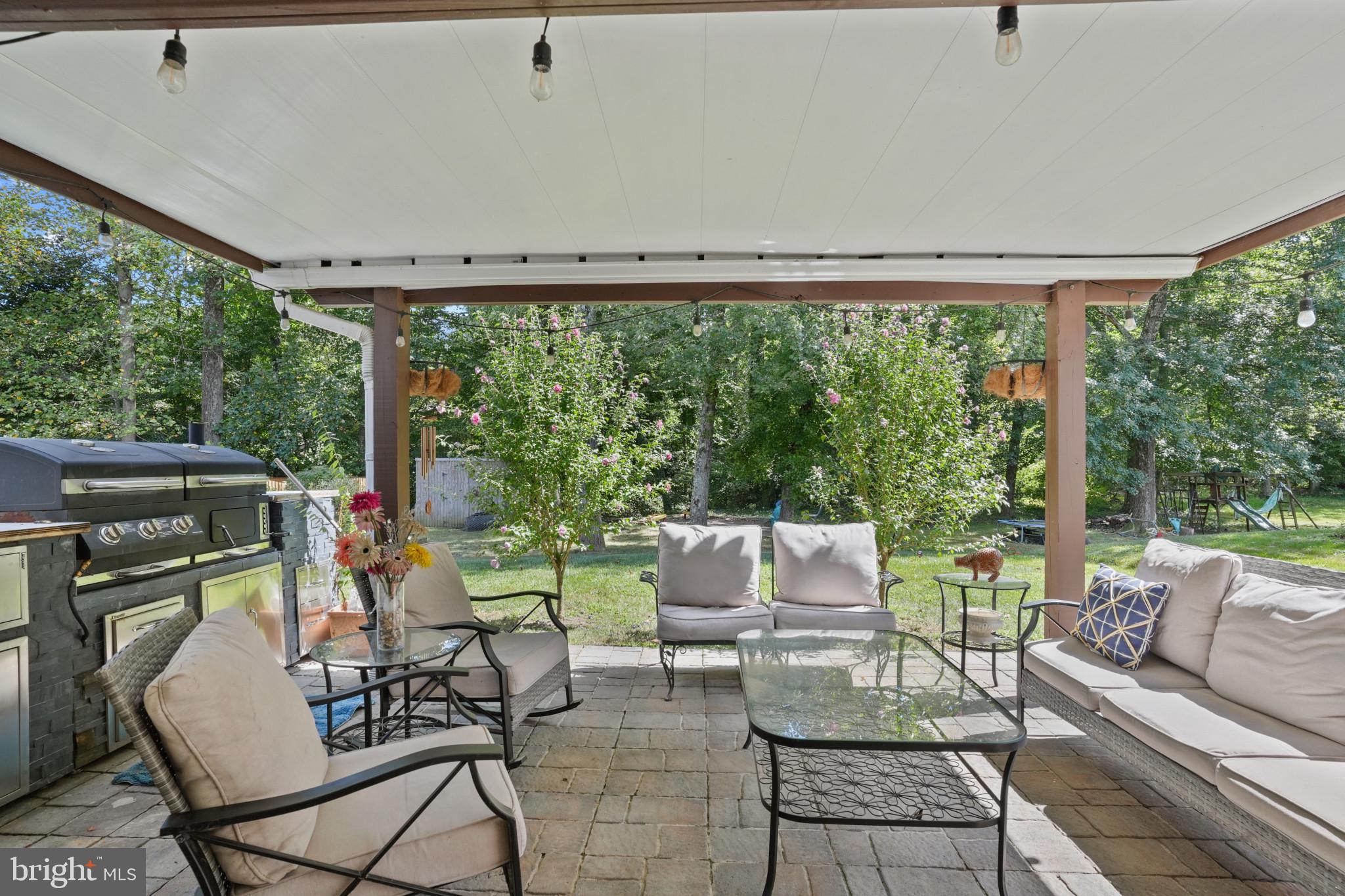 8703 MONTPELIER DRIVE