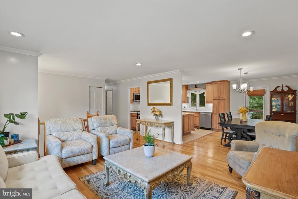 8703 MONTPELIER DRIVE