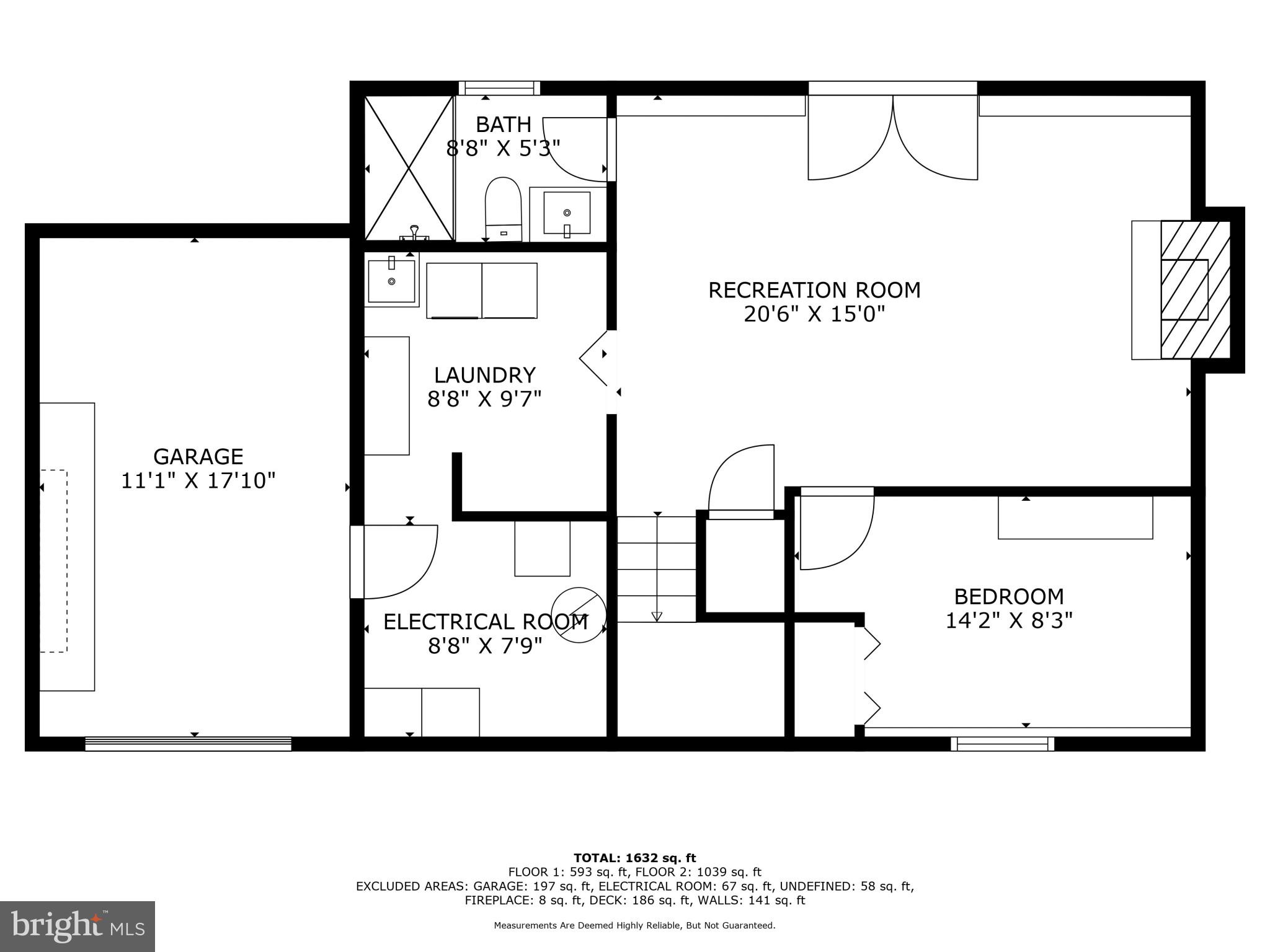8703 MONTPELIER DRIVE