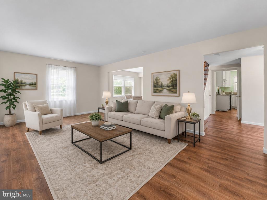 1226 PORT ECHO LANE