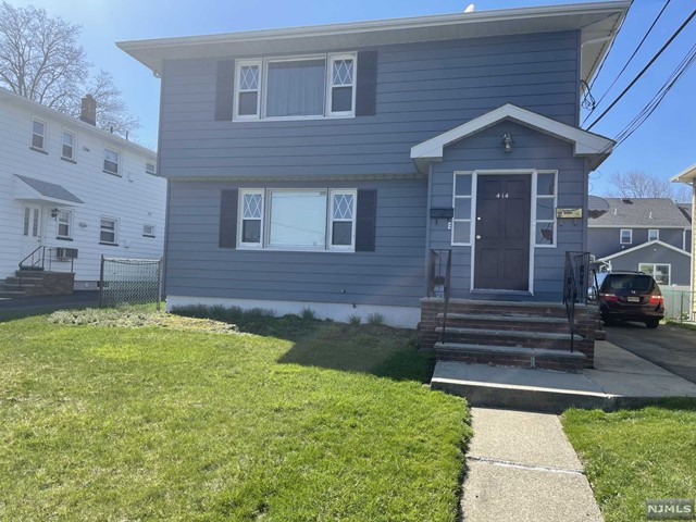 414 Sylvan Street Unit: 2