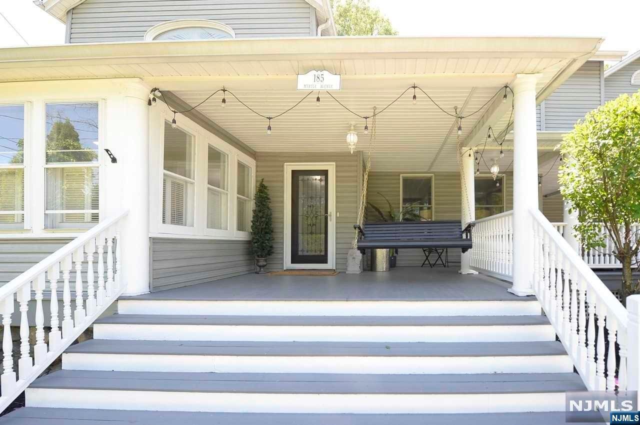 185 Myrtle Avenue