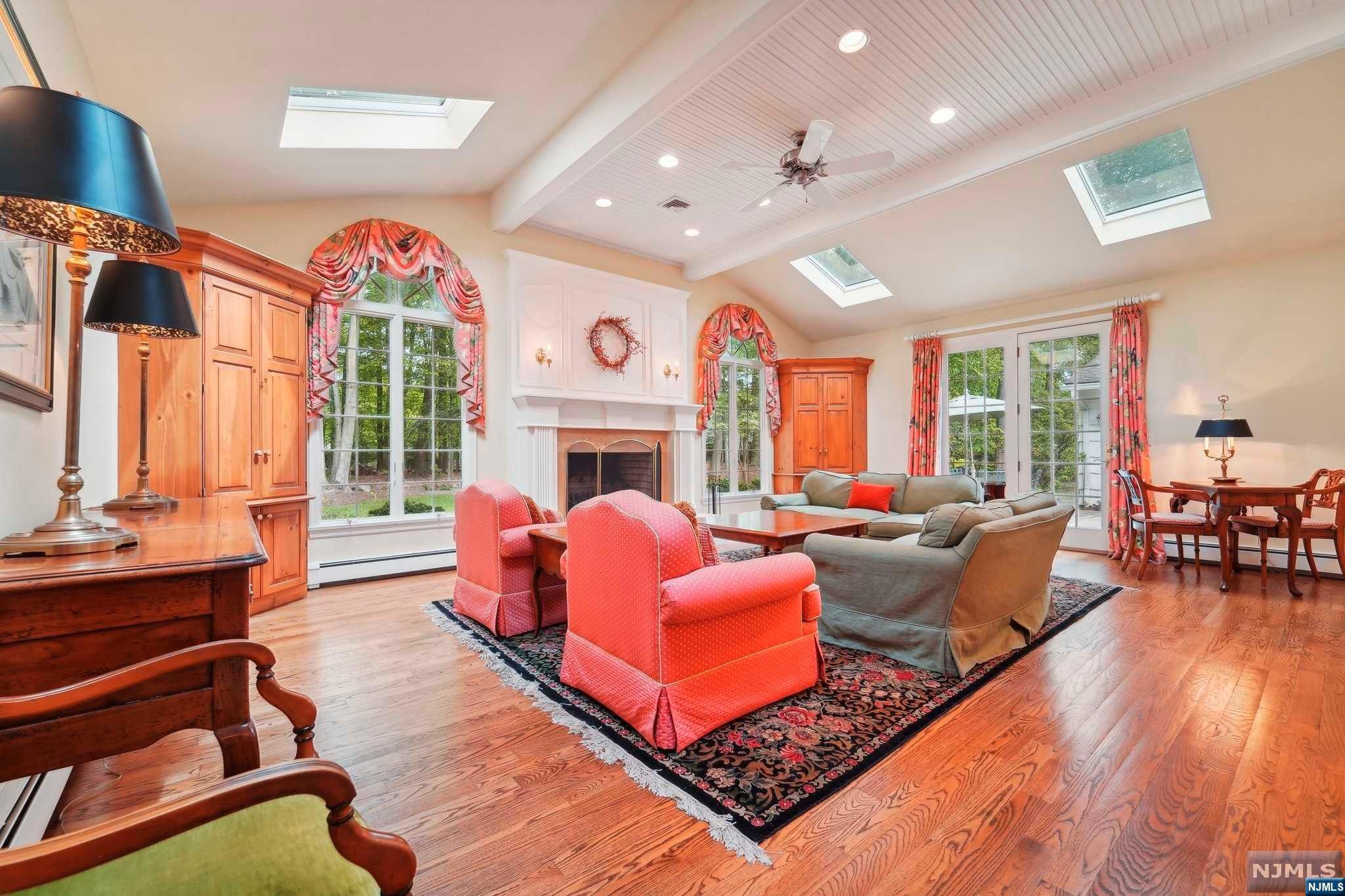 167 Schuyler Road