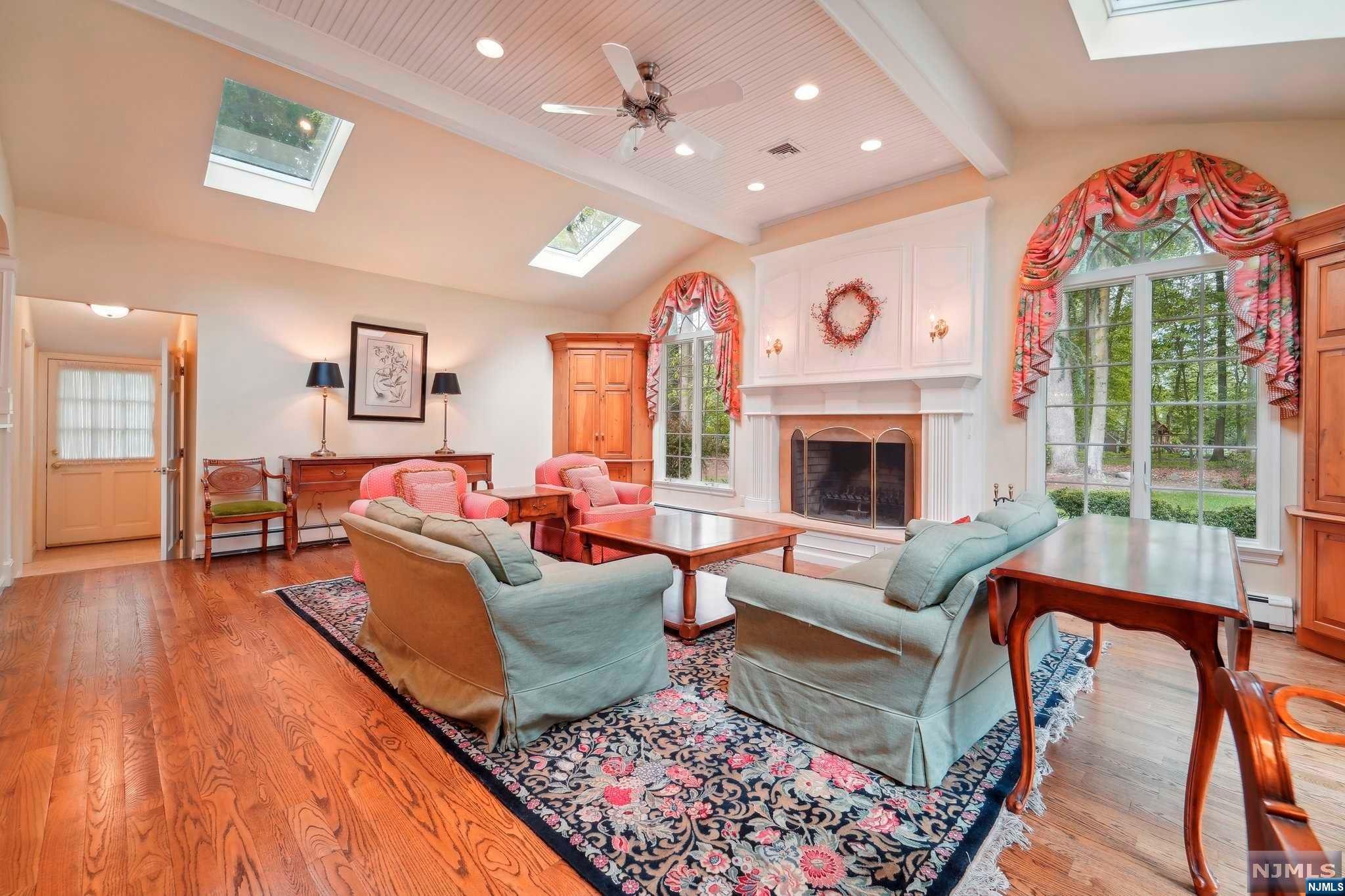 167 Schuyler Road