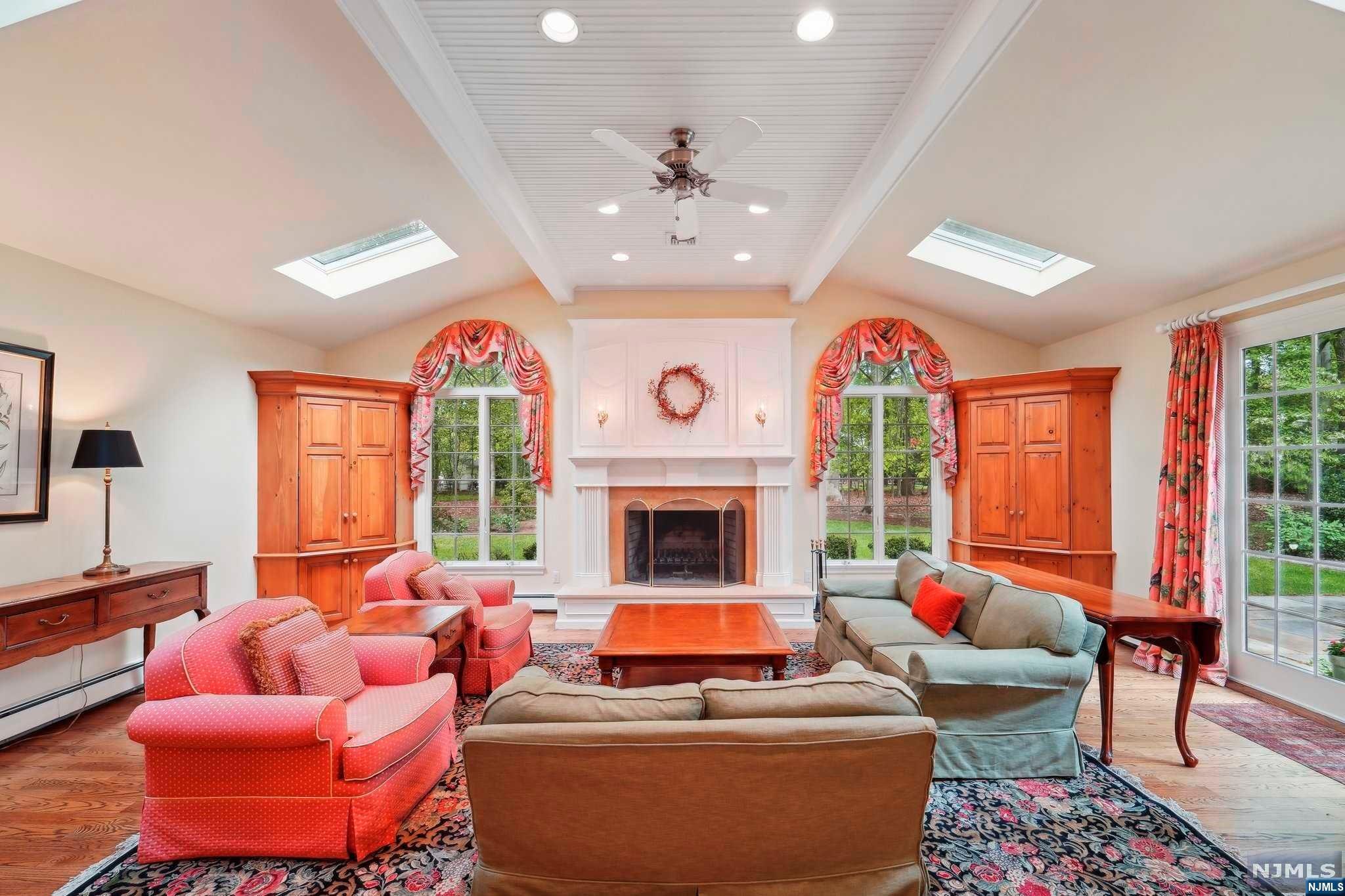 167 Schuyler Road