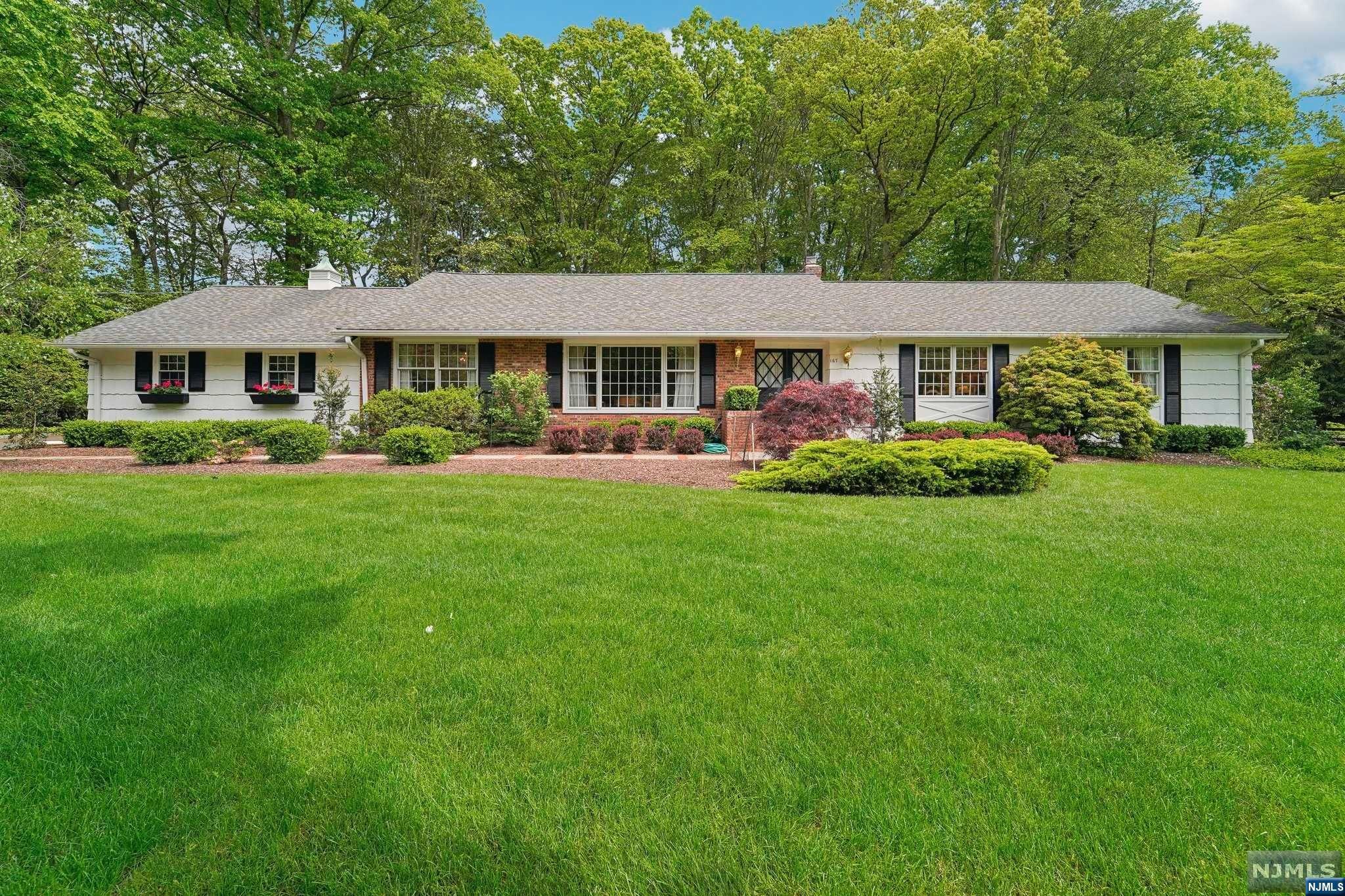 167 Schuyler Road