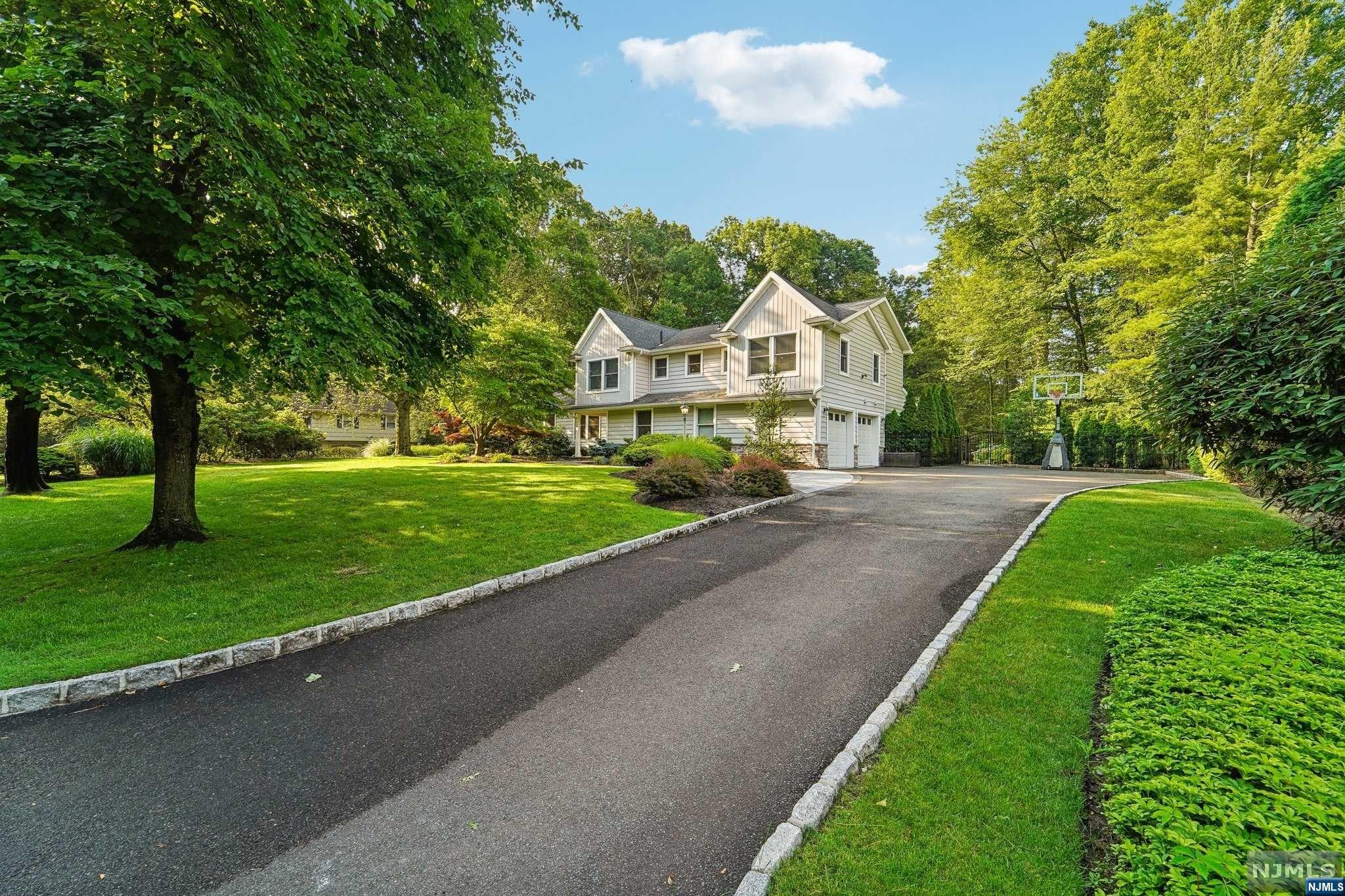 116 Schuyler Road