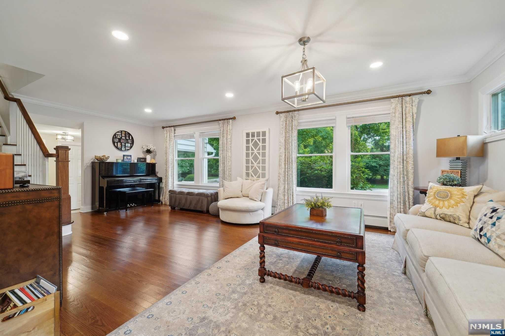 116 Schuyler Road