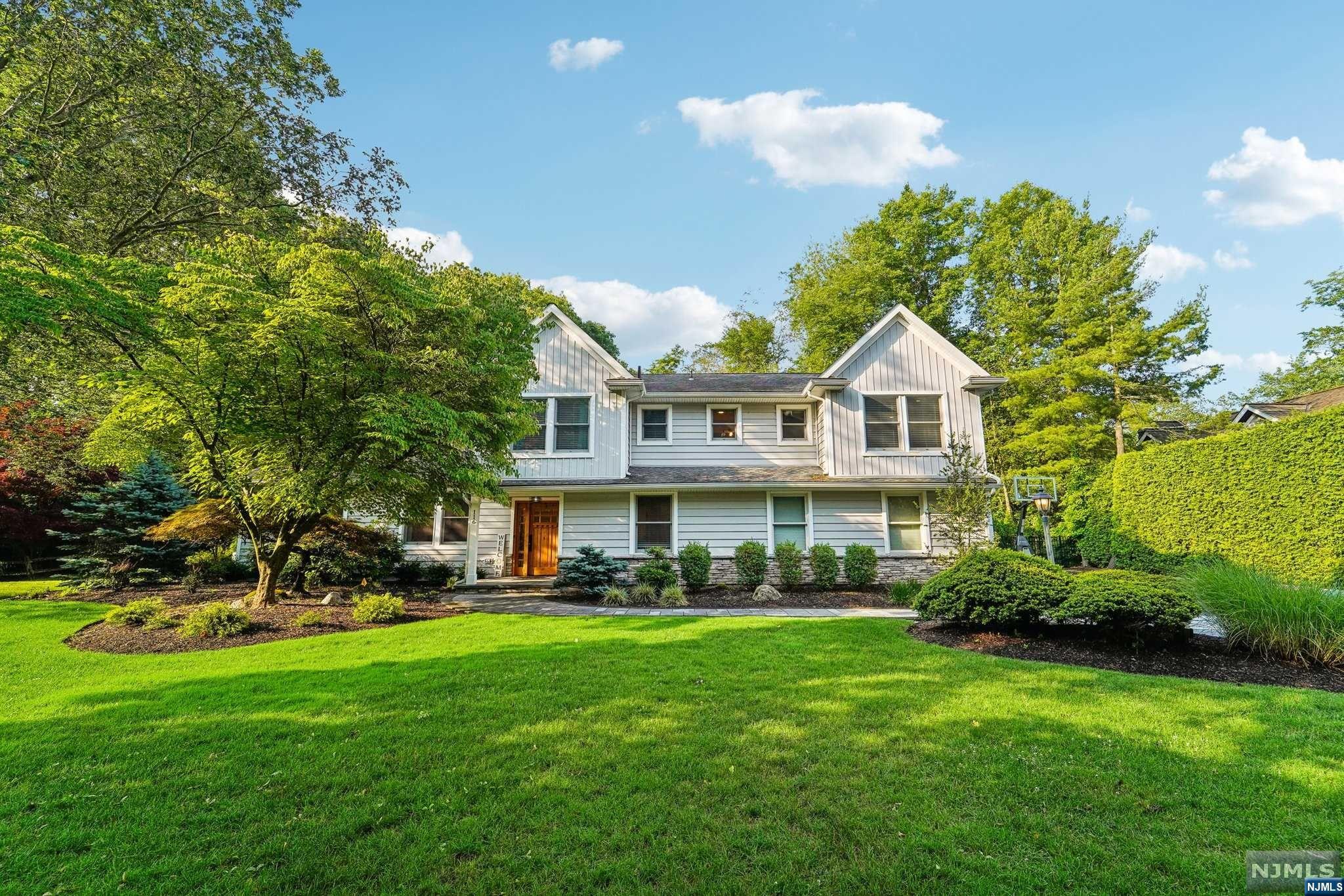 116 Schuyler Road