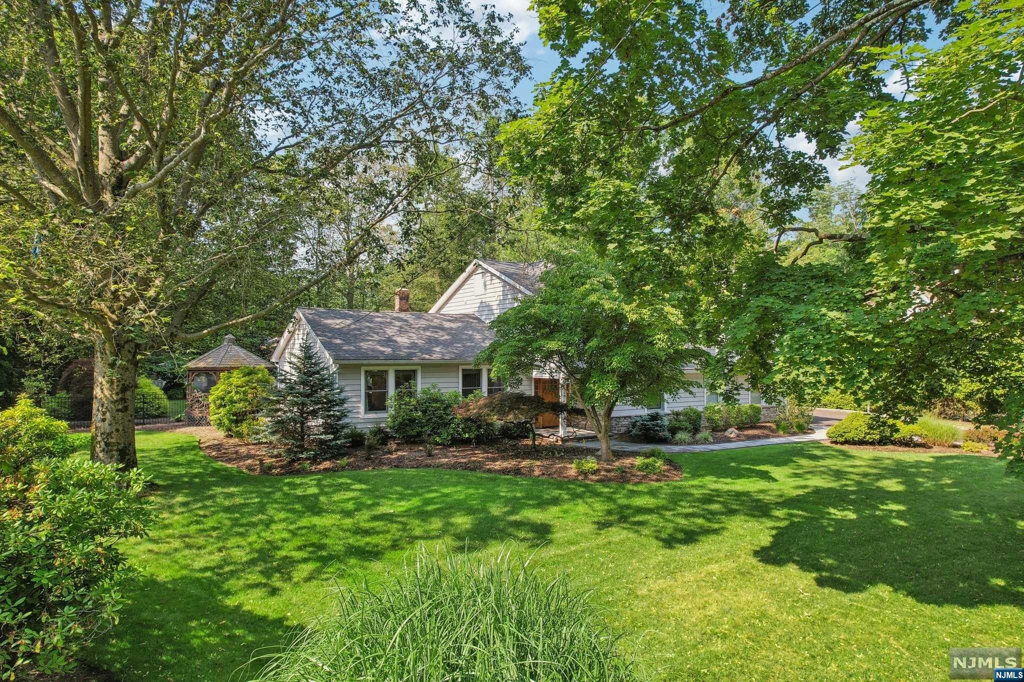 116 Schuyler Road