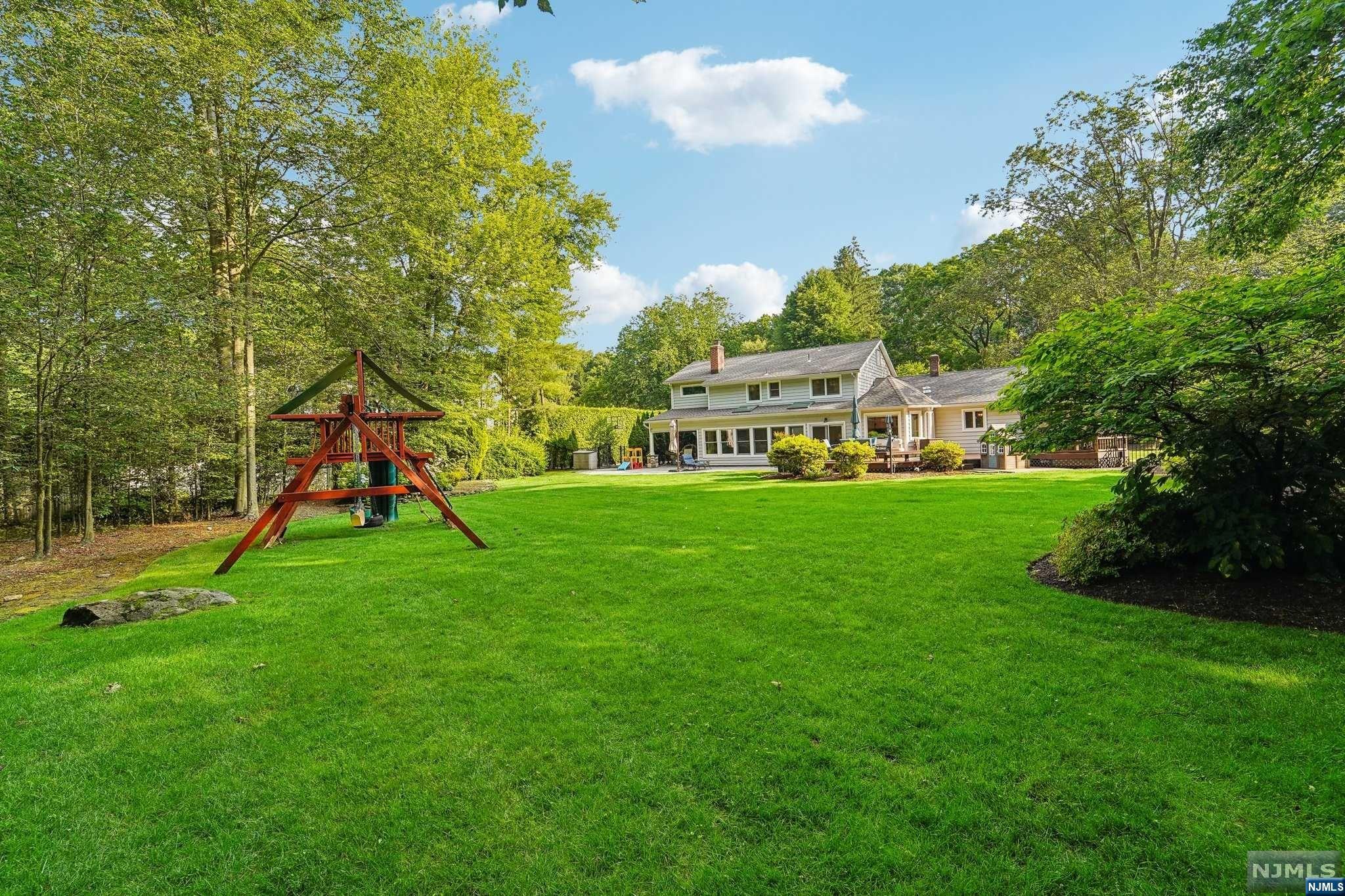 116 Schuyler Road