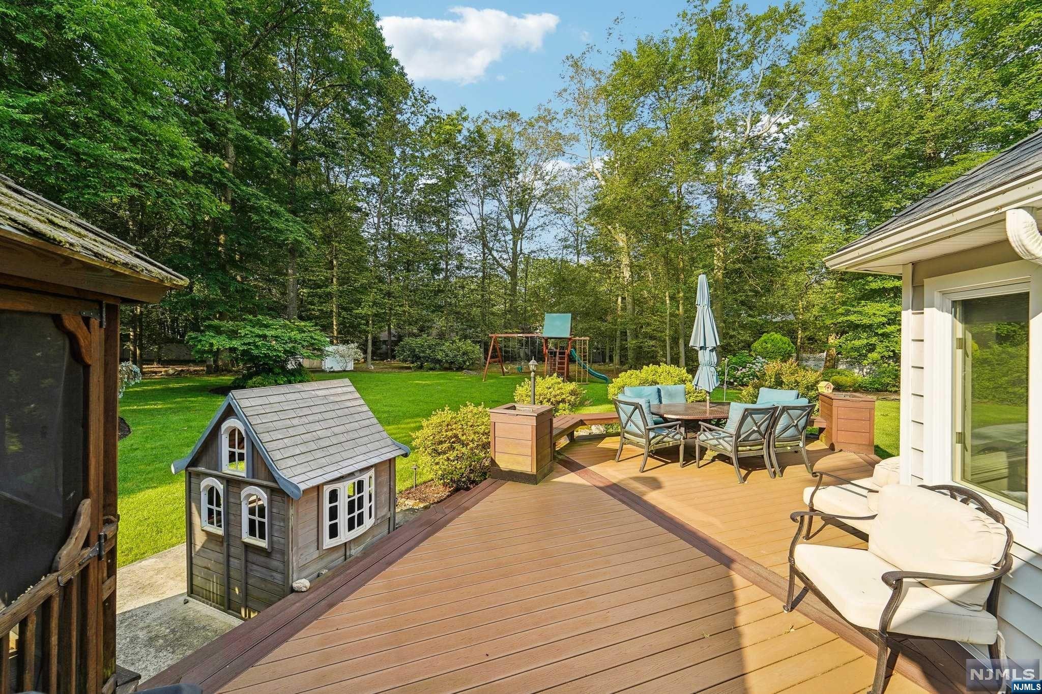 116 Schuyler Road