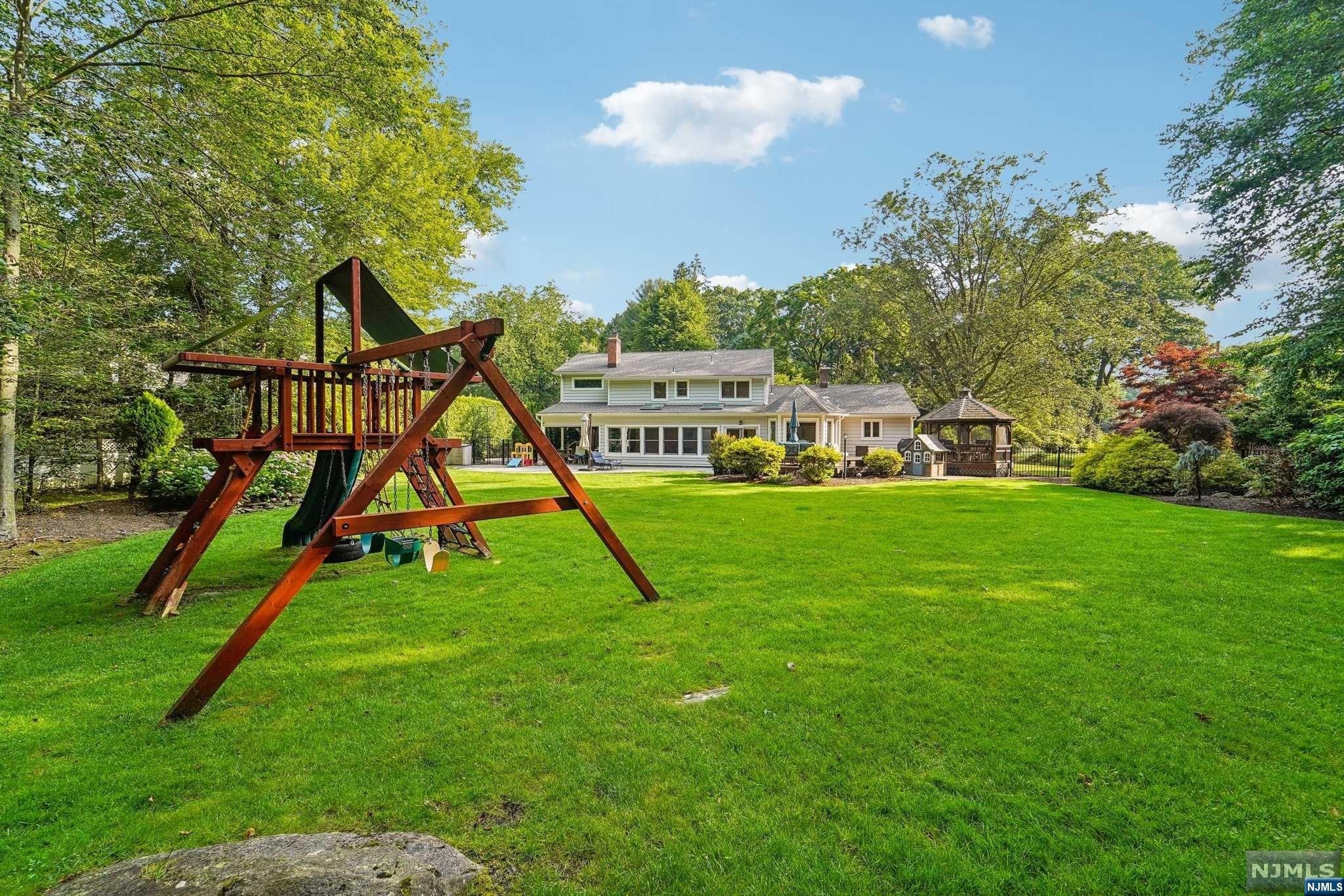 116 Schuyler Road